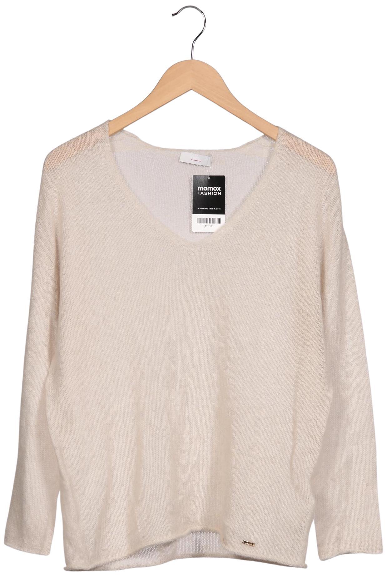 

Cinque Damen Pullover, beige, Gr. 36
