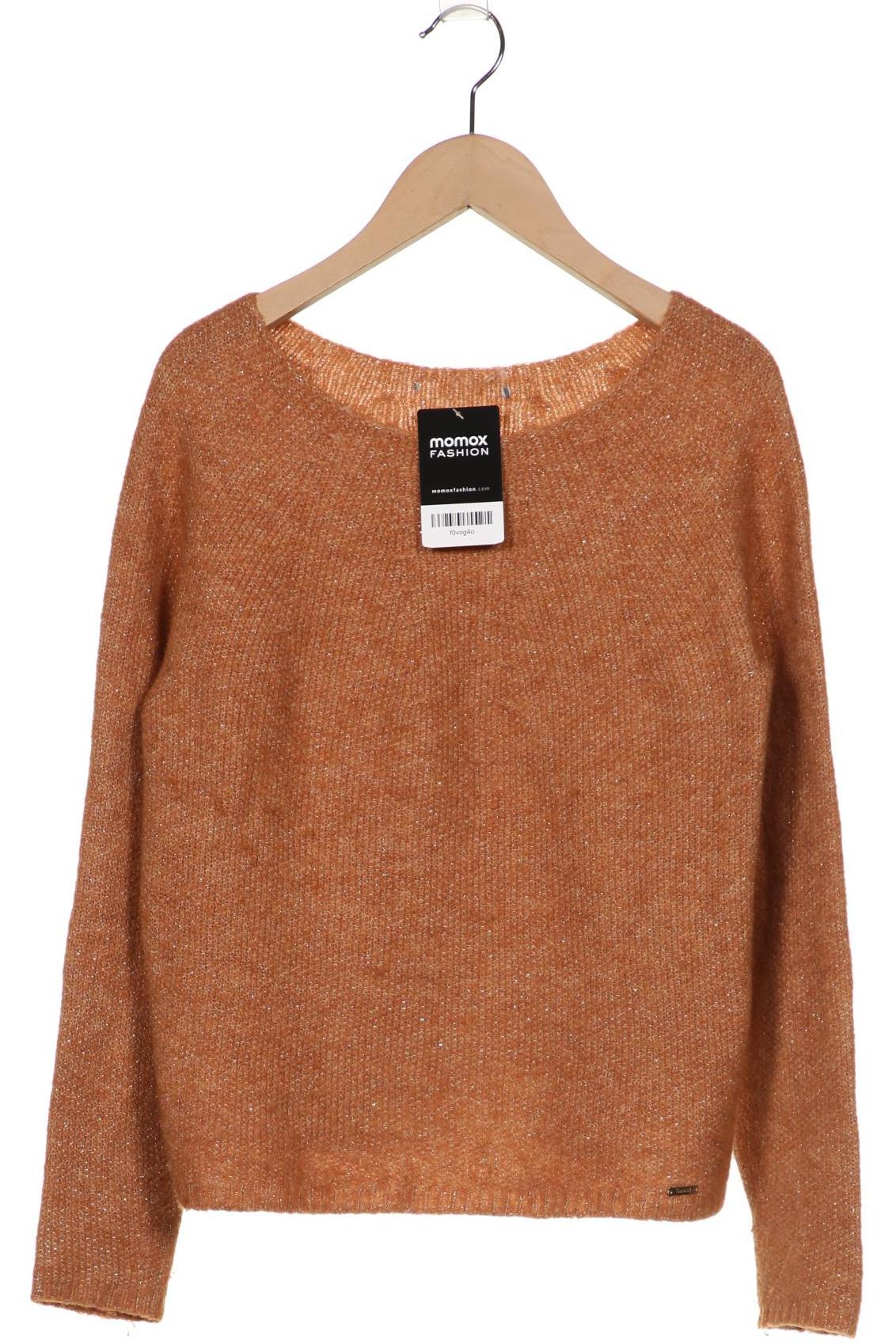 

Cinque Damen Pullover, braun, Gr. 36