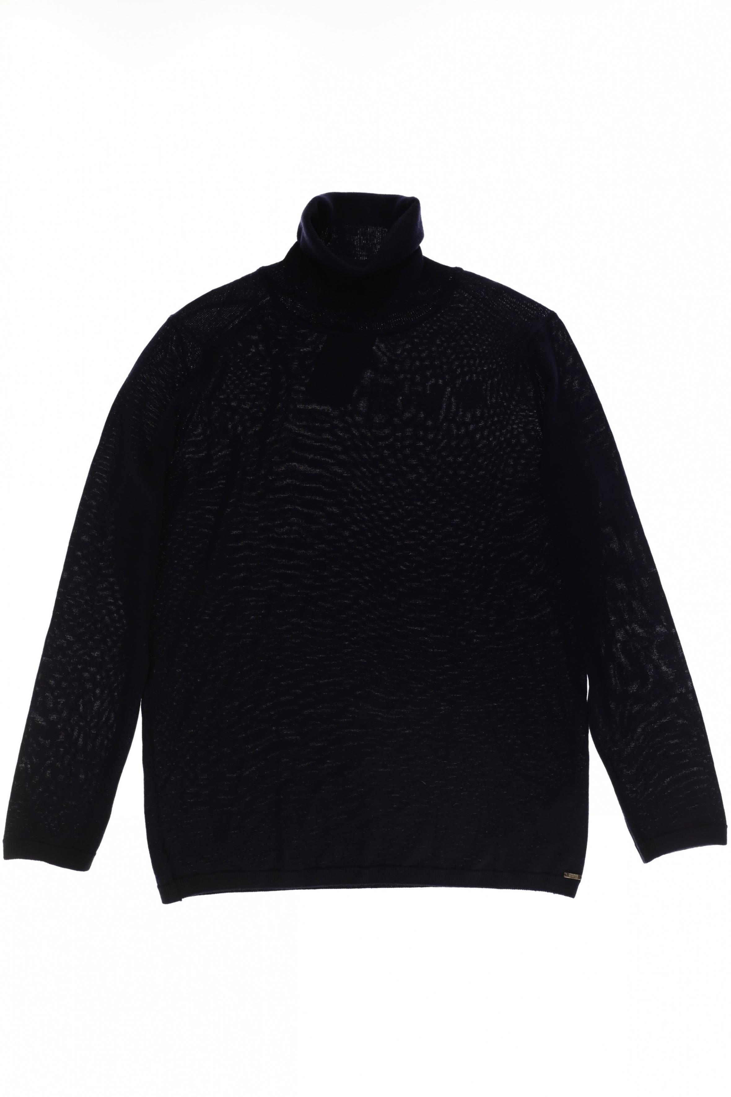 

Cinque Damen Pullover, blau, Gr.