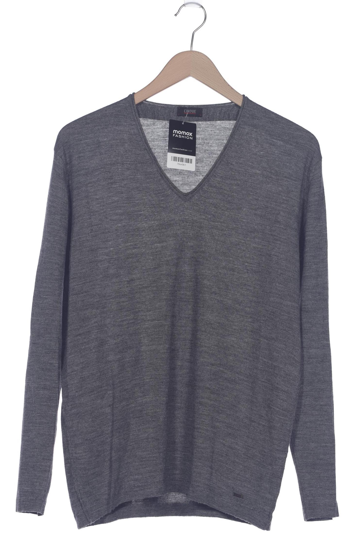 

Cinque Damen Pullover, grau, Gr. 44