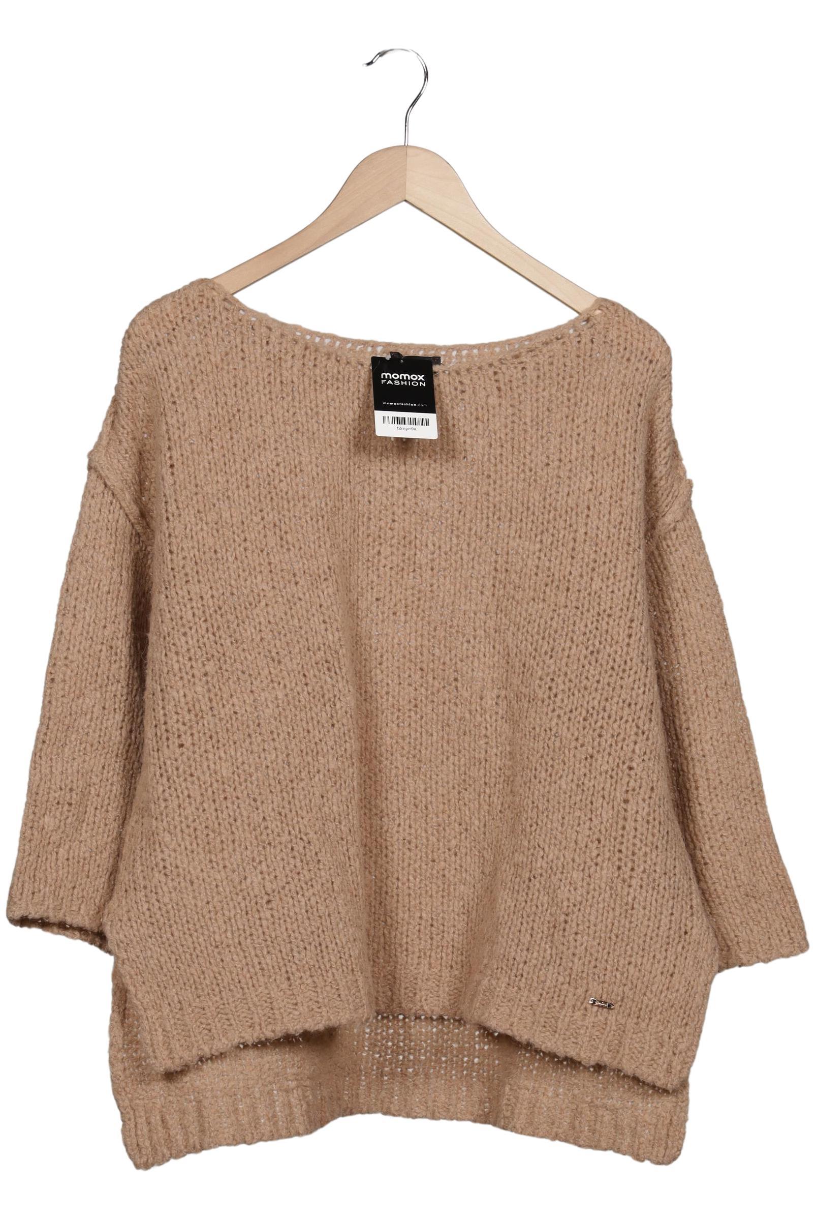 

Cinque Damen Pullover, beige, Gr. 42