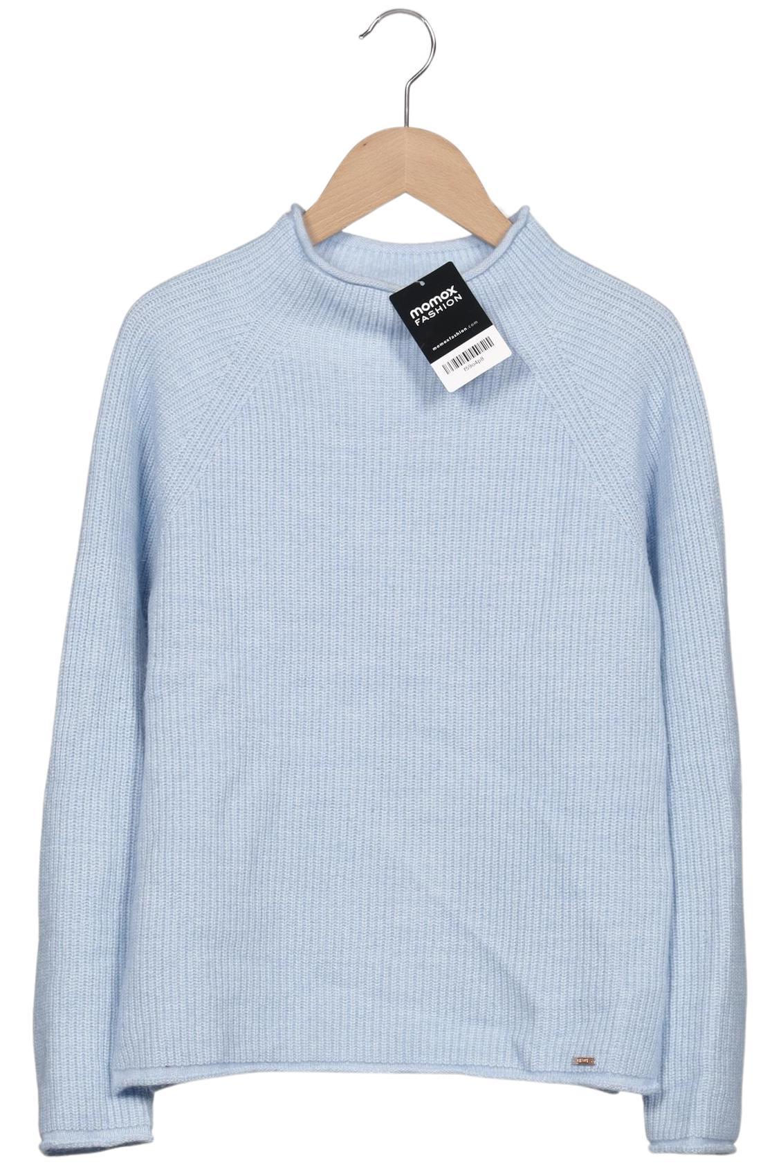 

Cinque Damen Pullover, hellblau, Gr. 38