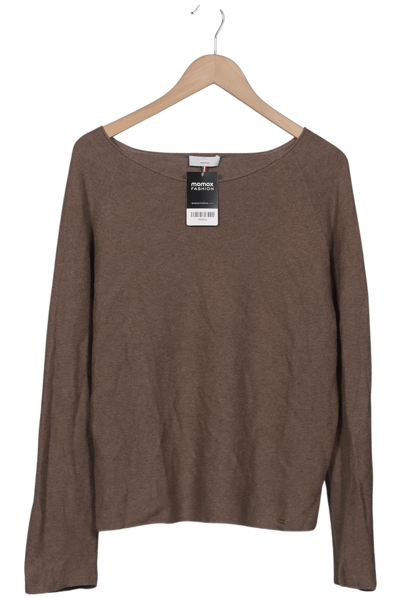 

Cinque Damen Pullover, braun, Gr. 38