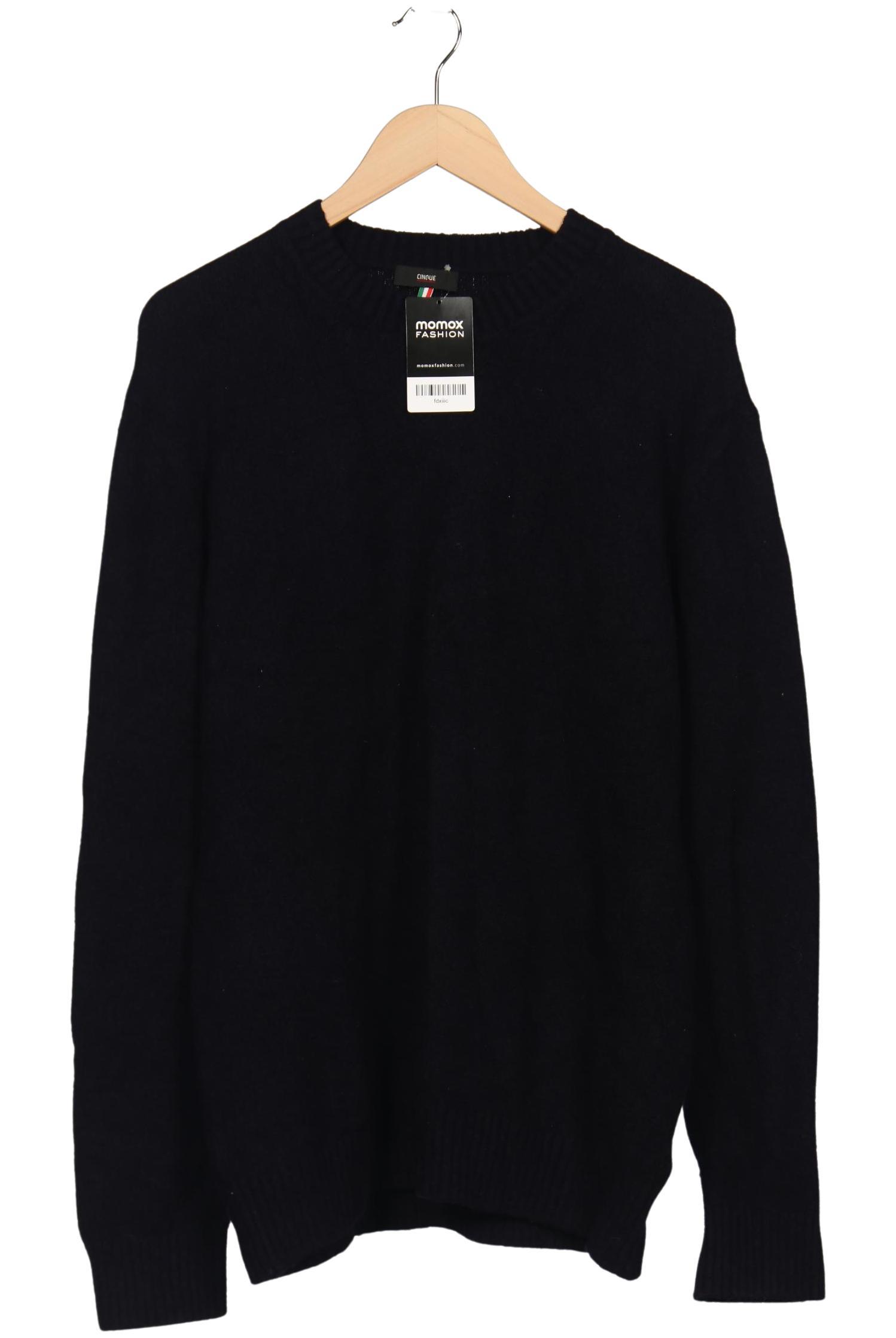 

Cinque Damen Pullover, marineblau, Gr. 46