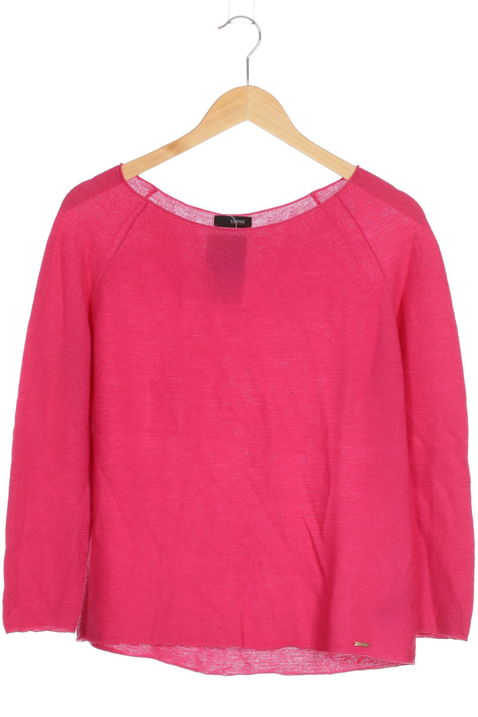 

Cinque Damen Pullover, pink, Gr.