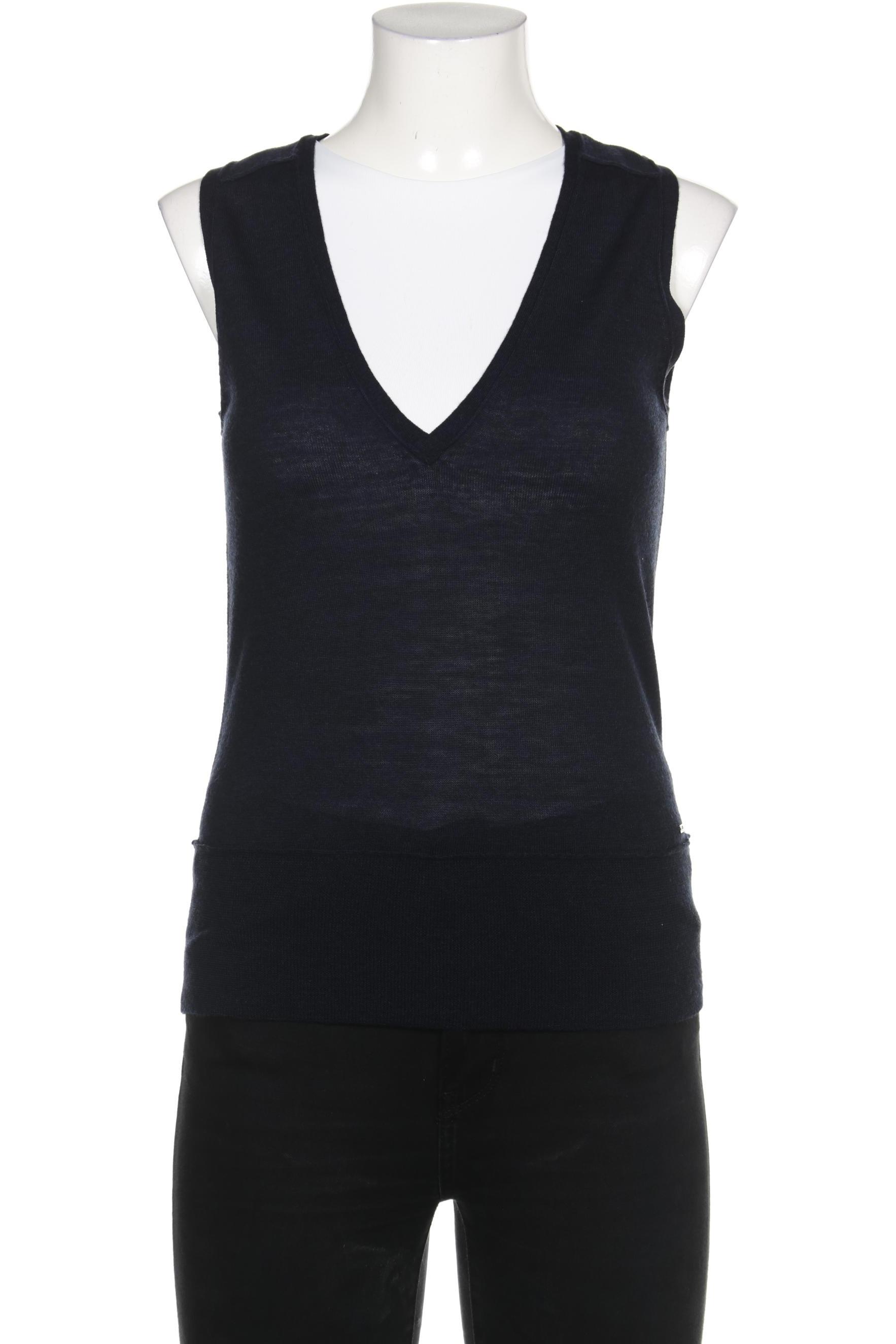 

Cinque Damen Pullover, marineblau