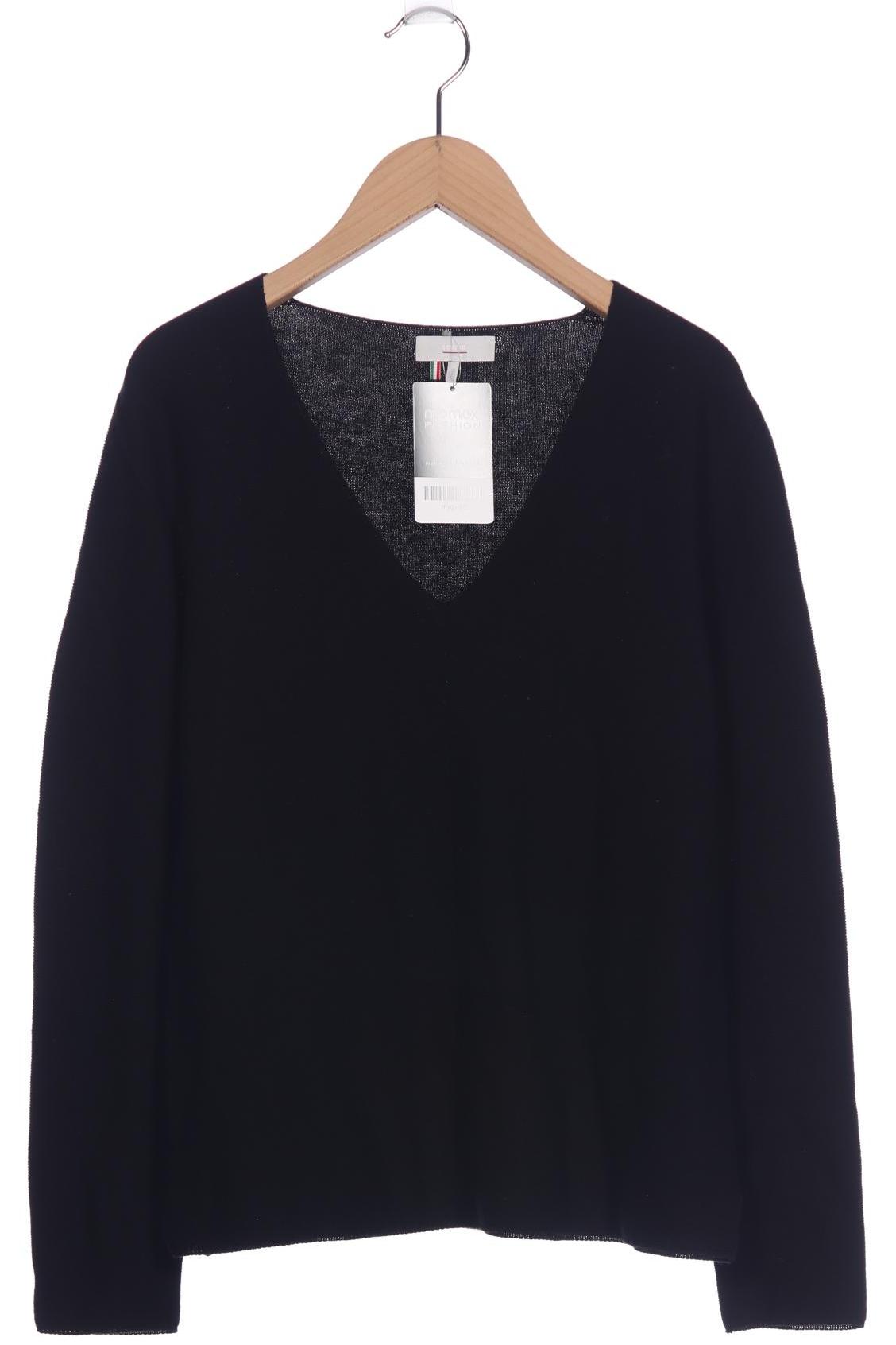 

Cinque Damen Pullover, schwarz, Gr. 38