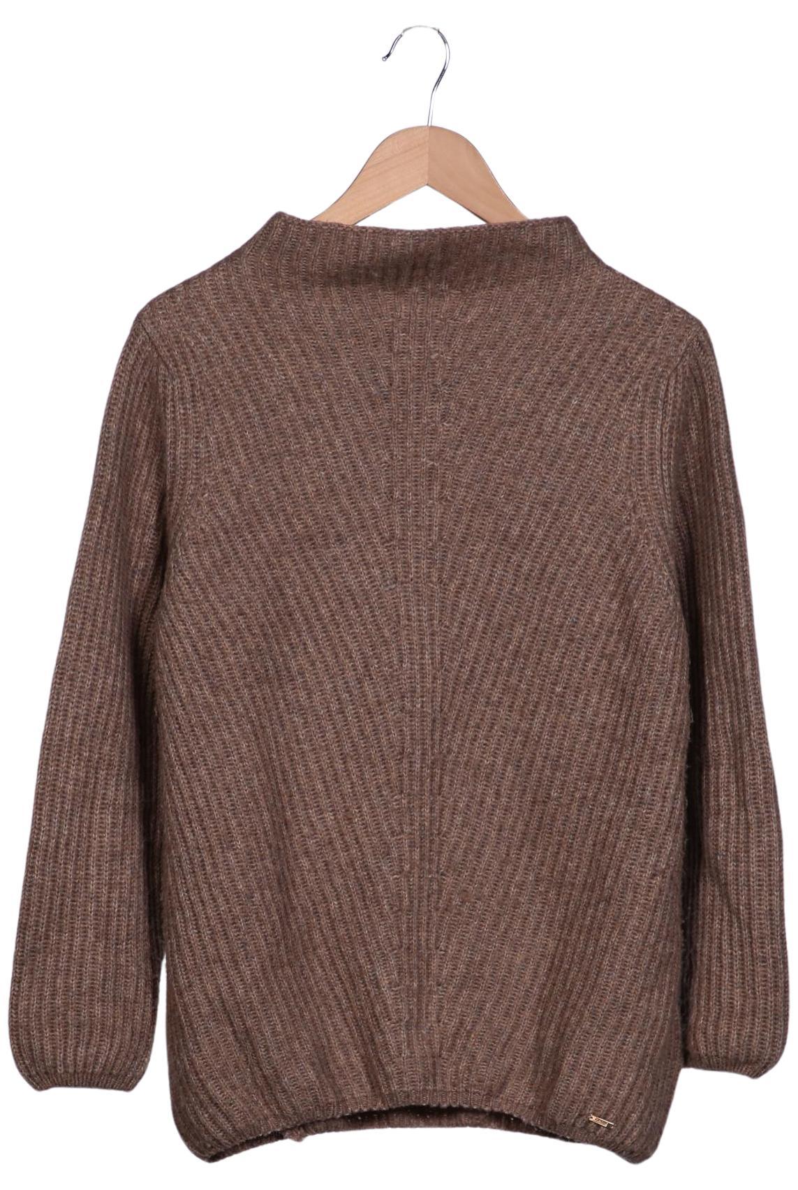 

Cinque Damen Pullover, braun, Gr. 46