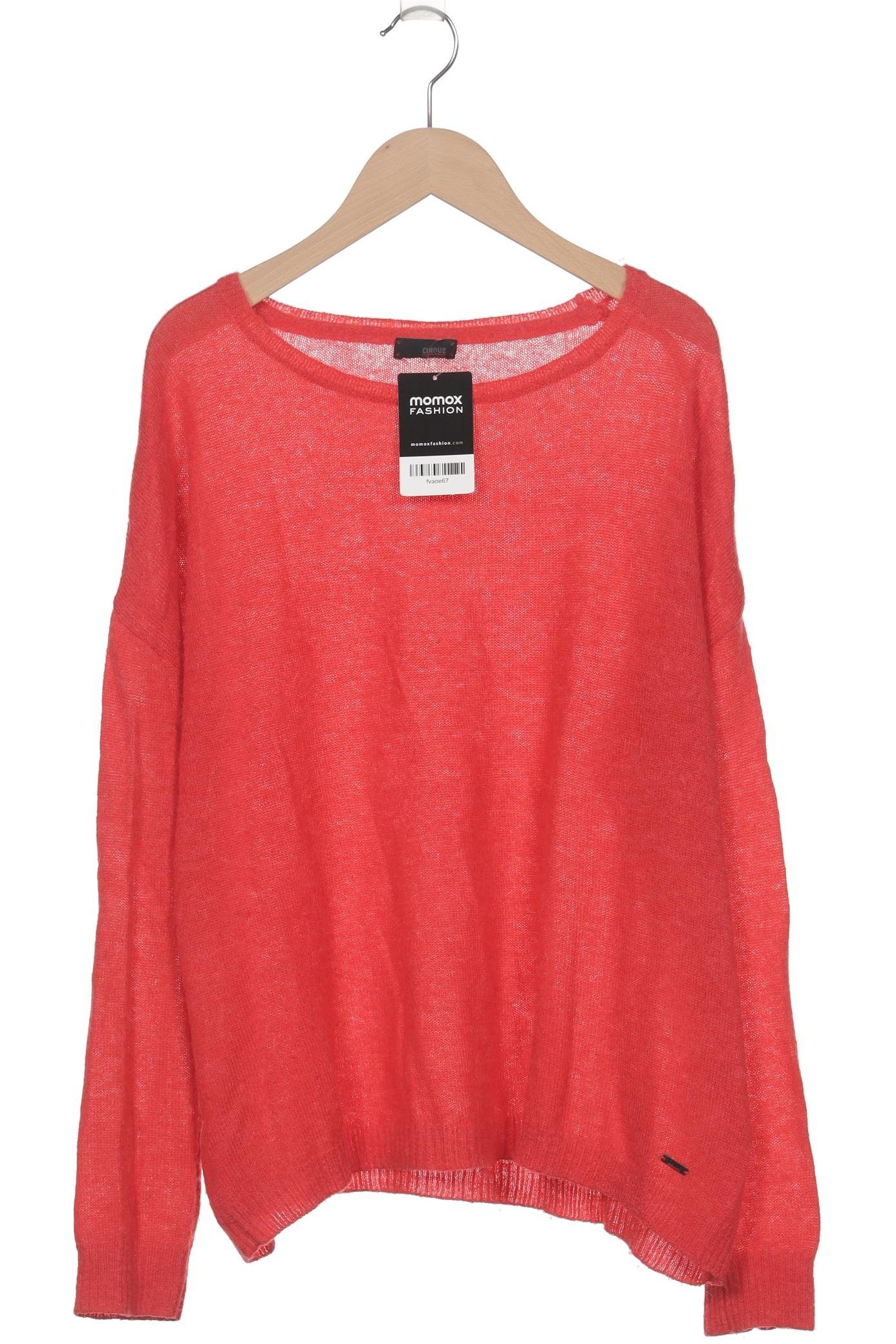 

Cinque Damen Pullover, rot, Gr. 40