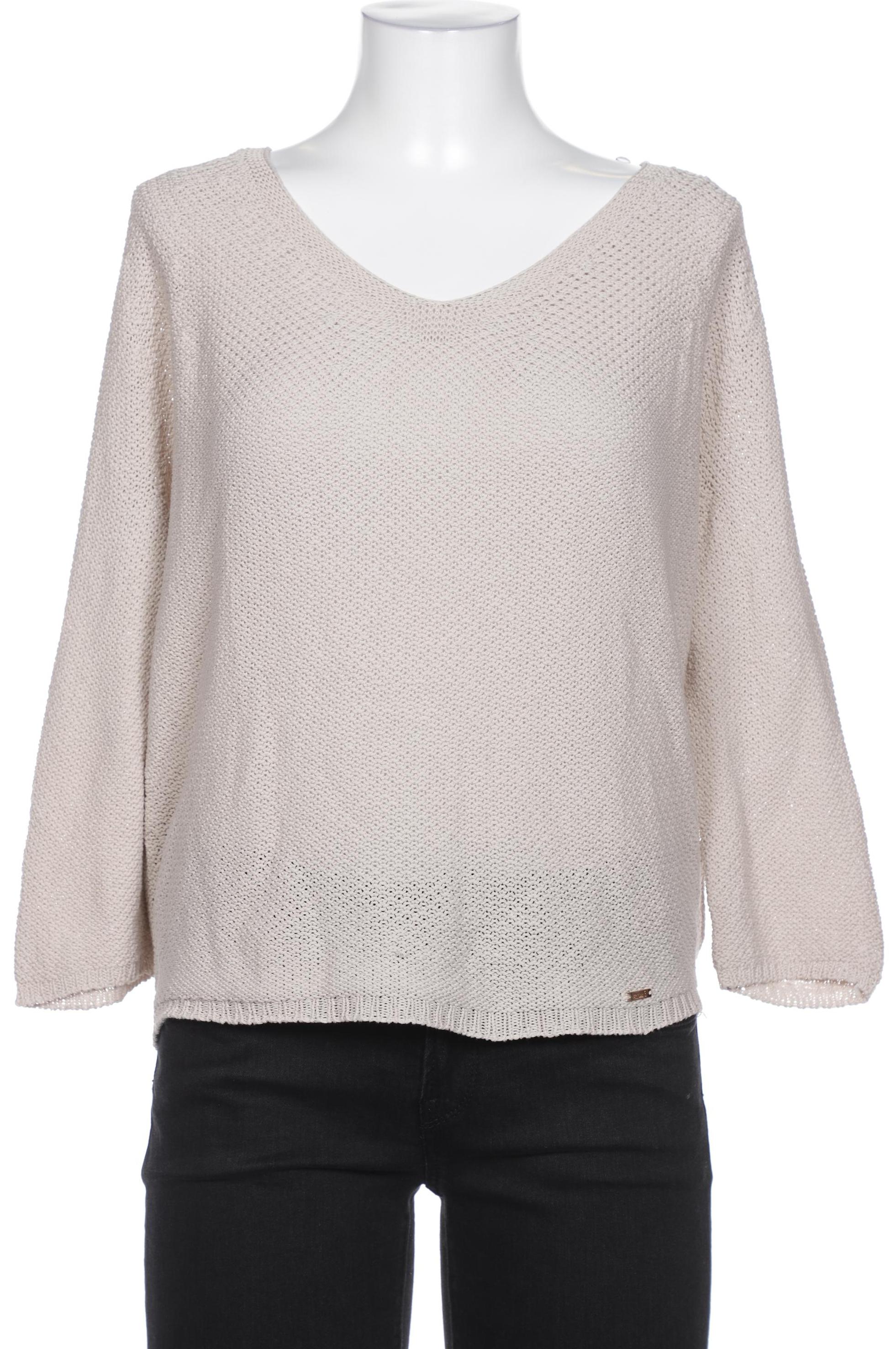 

Cinque Damen Pullover, beige