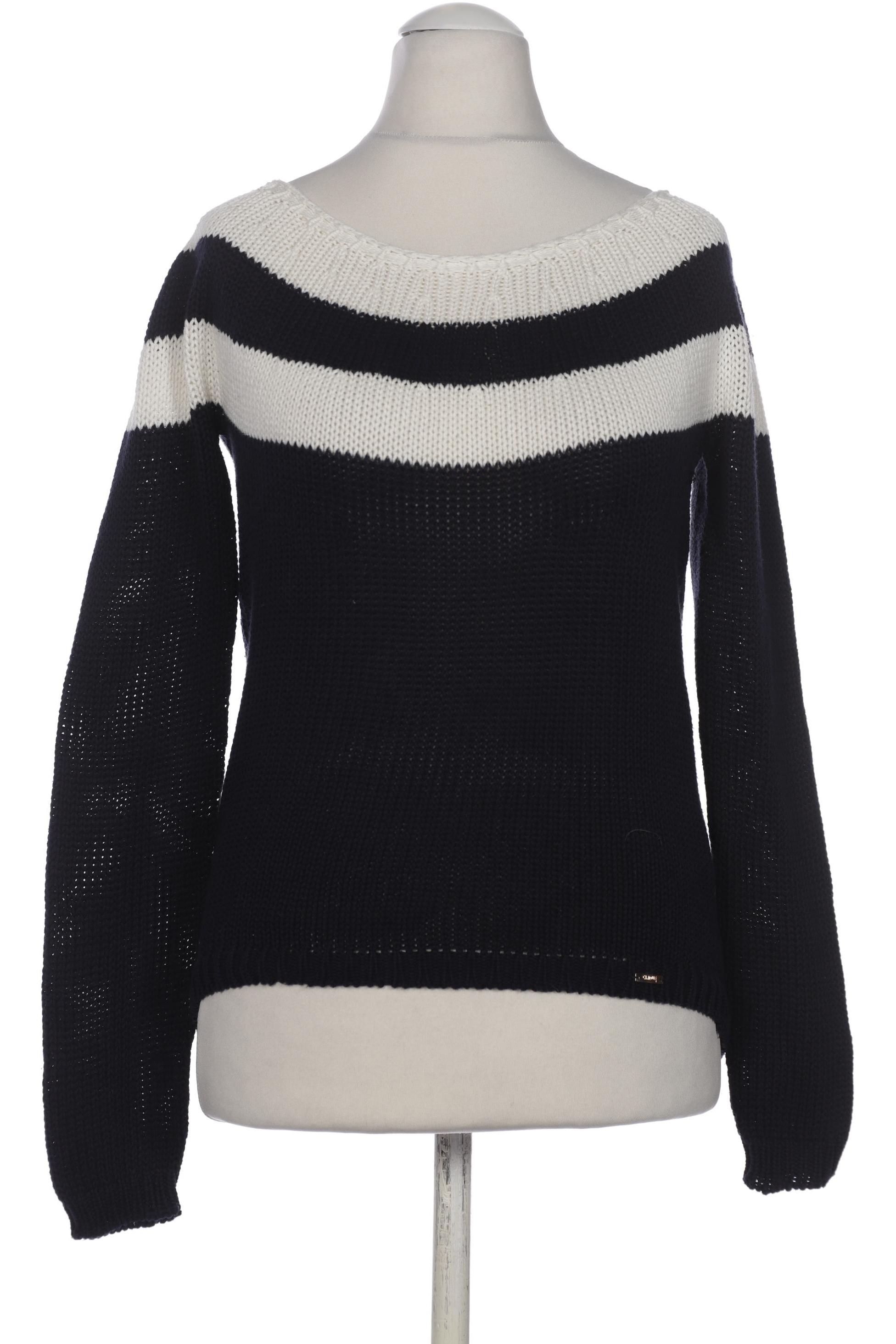 

Cinque Damen Pullover, marineblau, Gr. 38