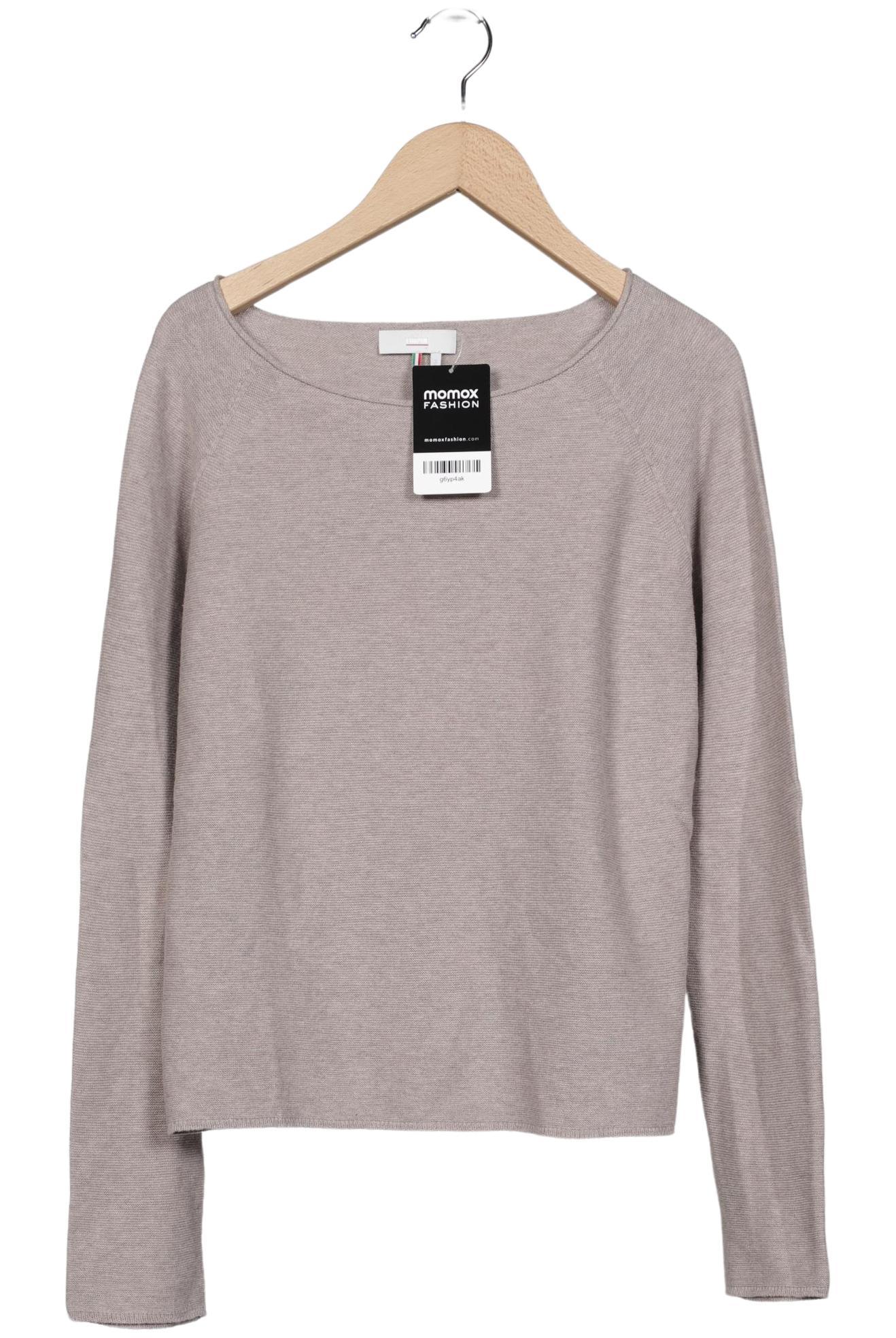 

Cinque Damen Pullover, grau, Gr. 36