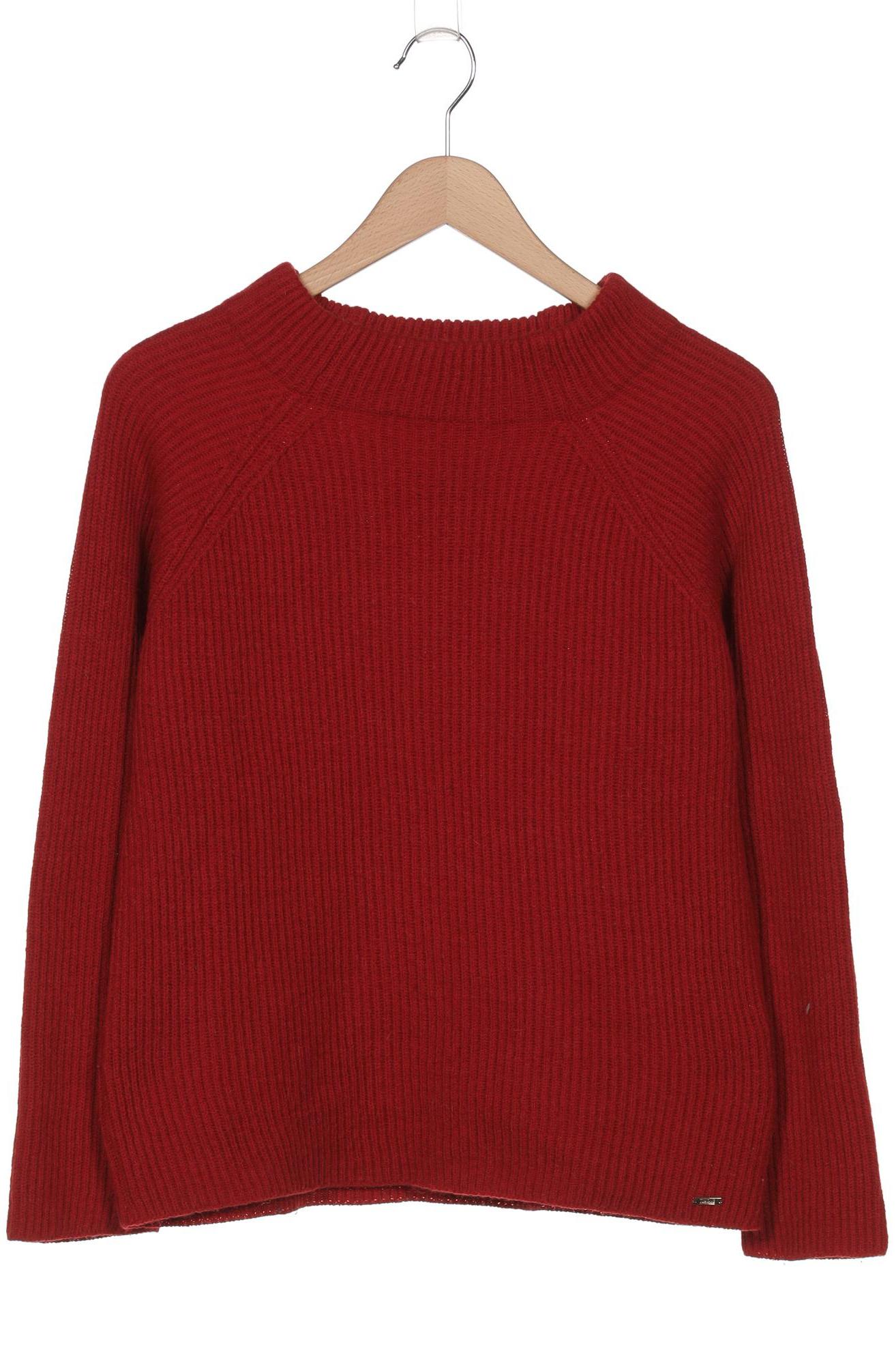 

Cinque Damen Pullover, rot, Gr. 38