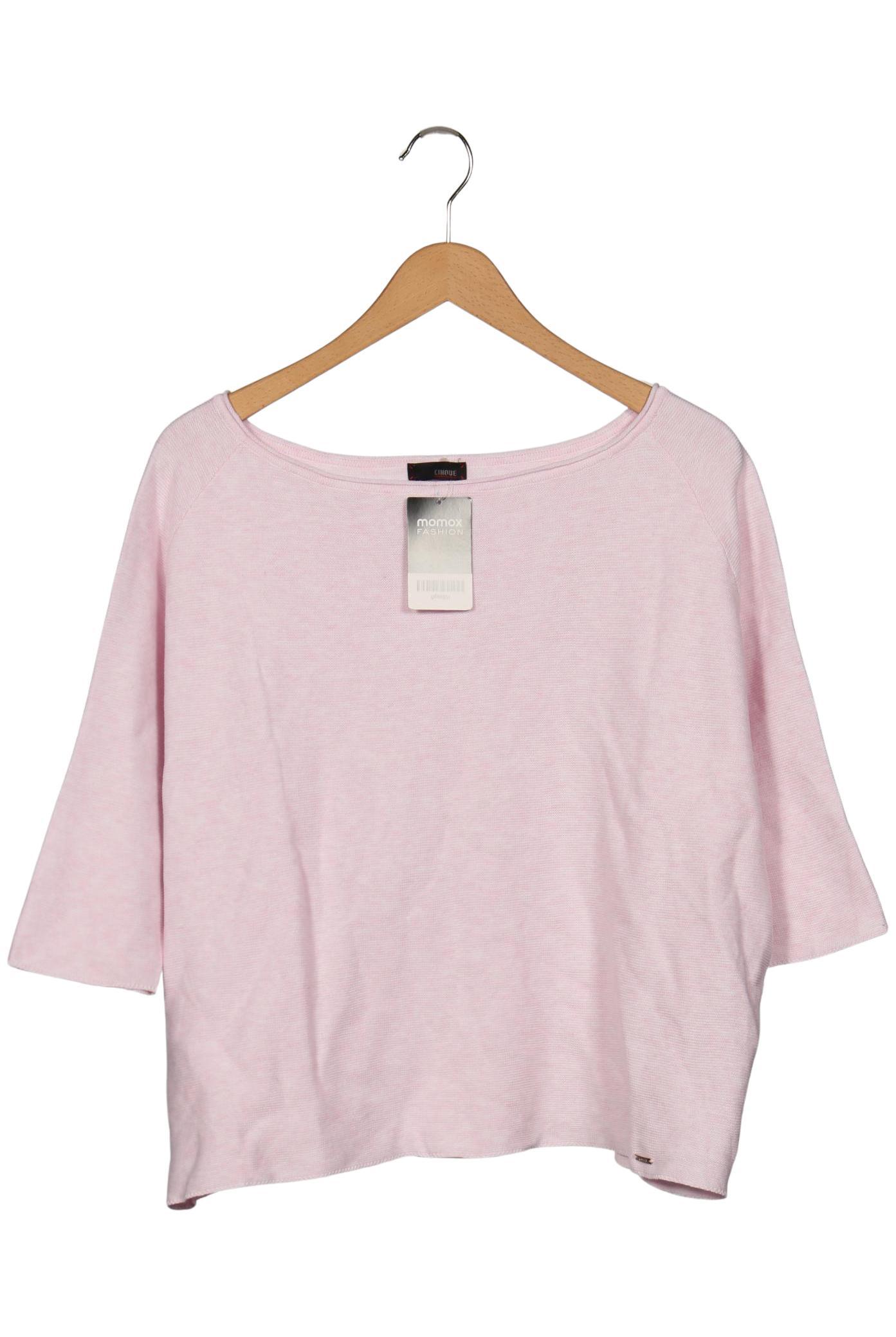 

Cinque Damen Pullover, pink, Gr. 38