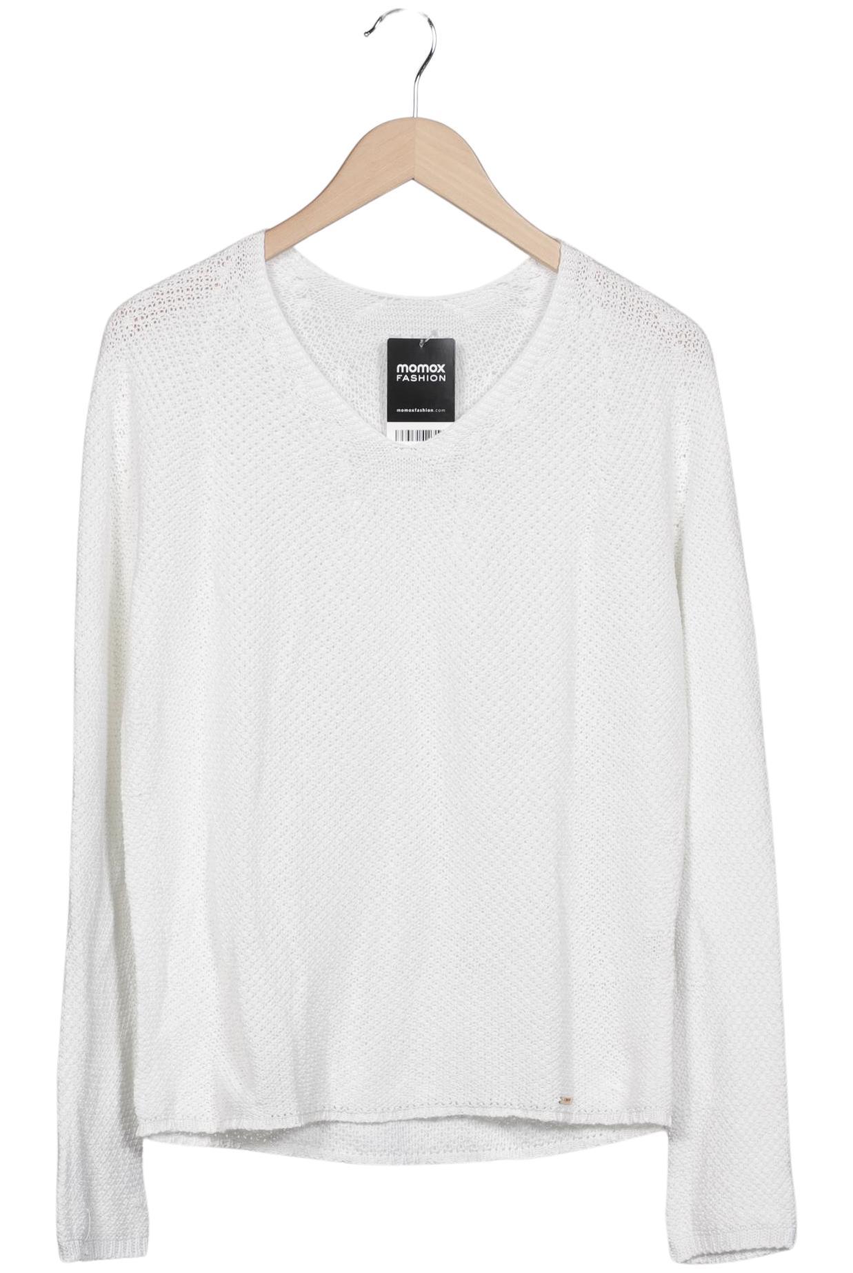 

Cinque Damen Pullover, weiß, Gr. 42