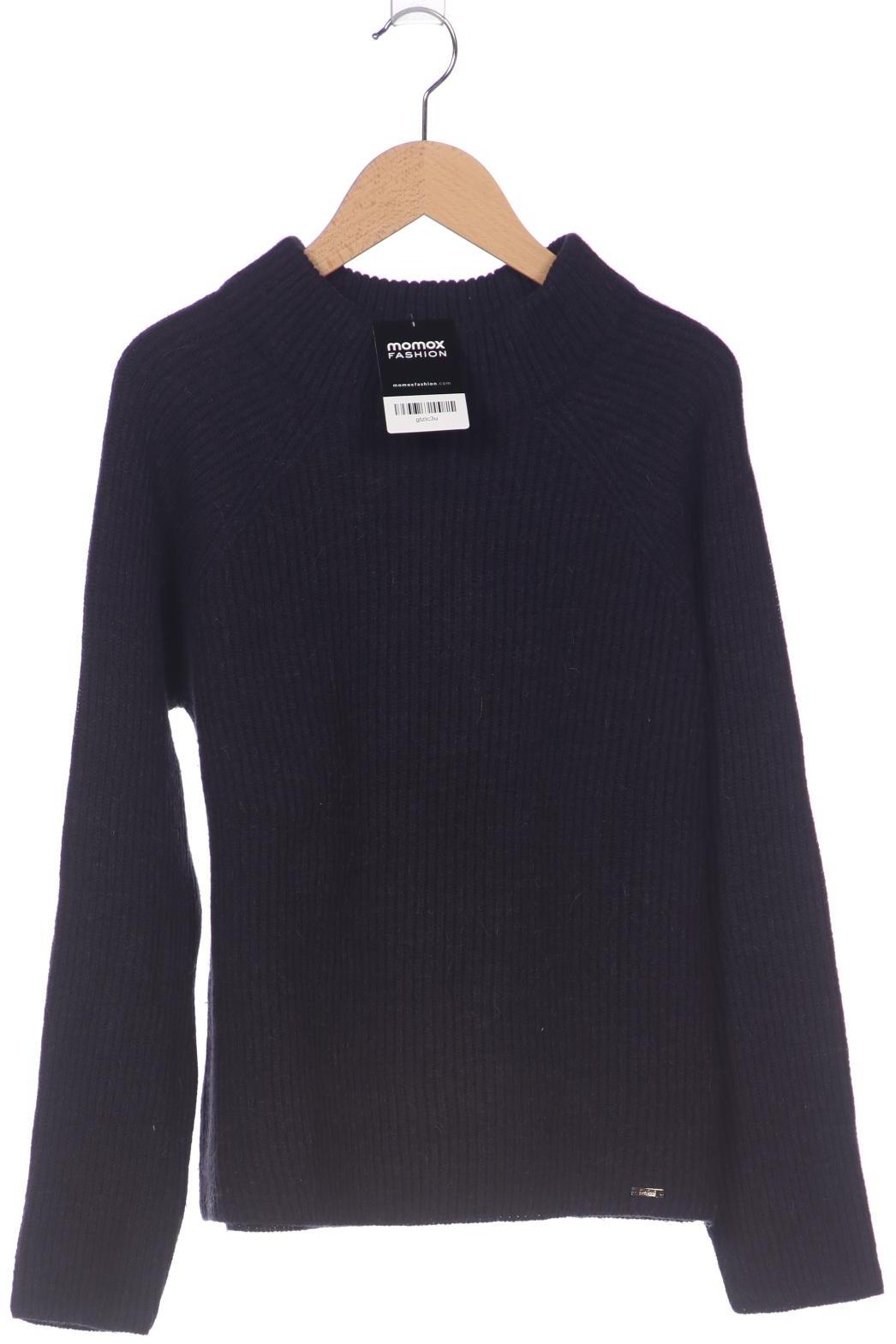 

Cinque Damen Pullover, marineblau, Gr. 38