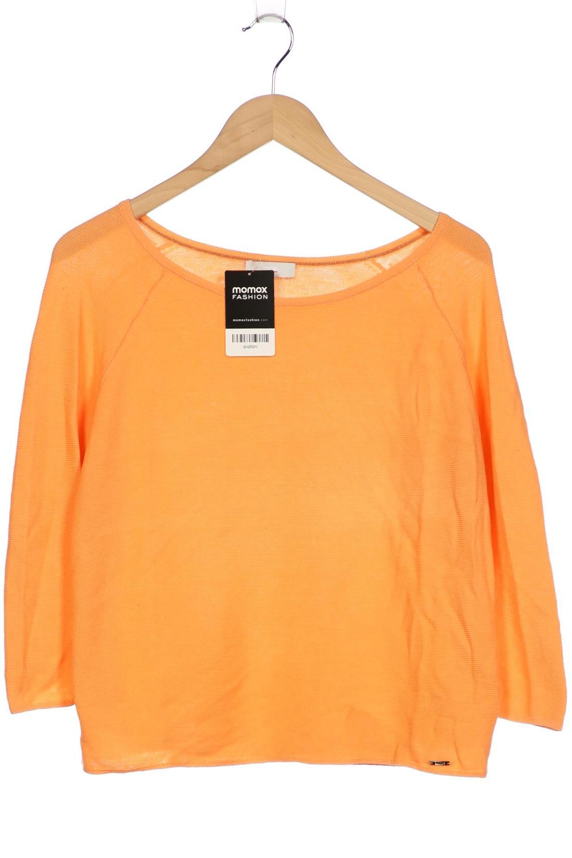 

Cinque Damen Pullover, orange, Gr. 36