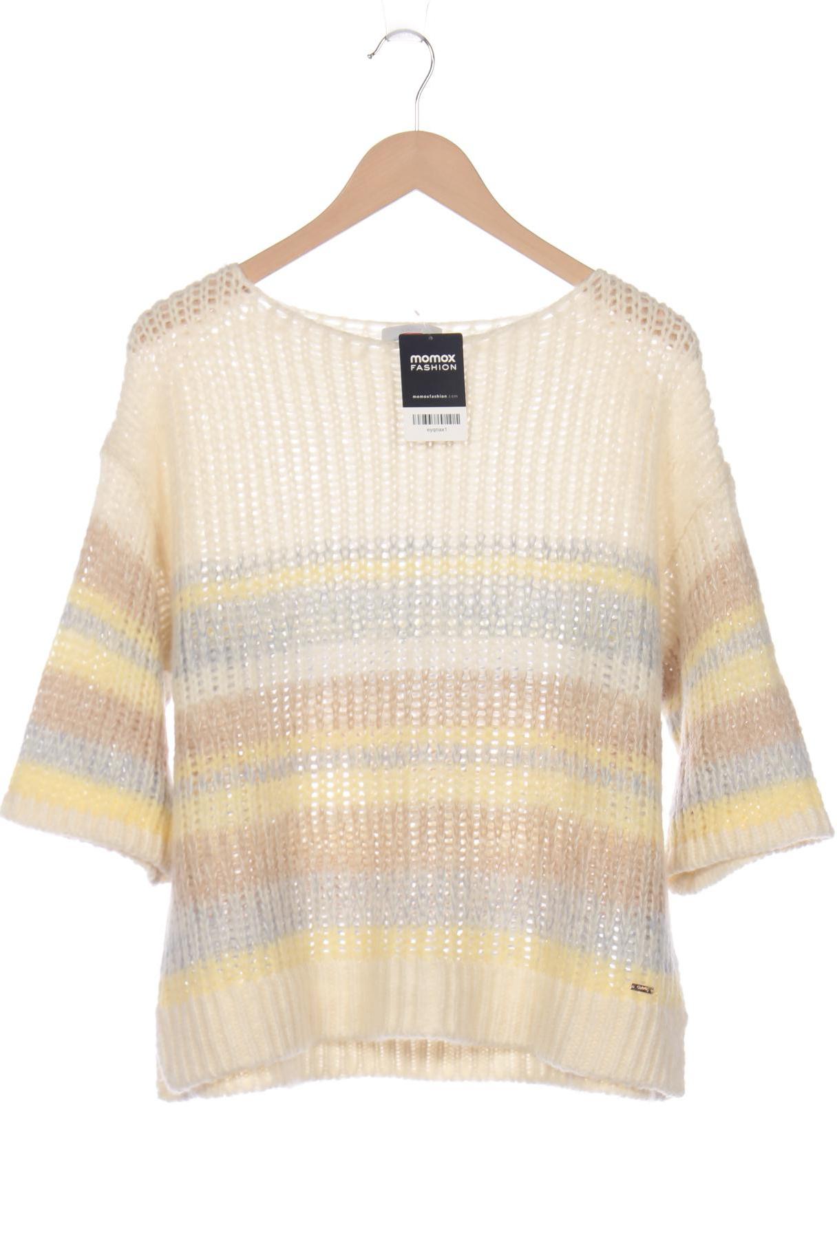 

Cinque Damen Pullover, cremeweiß, Gr. 38
