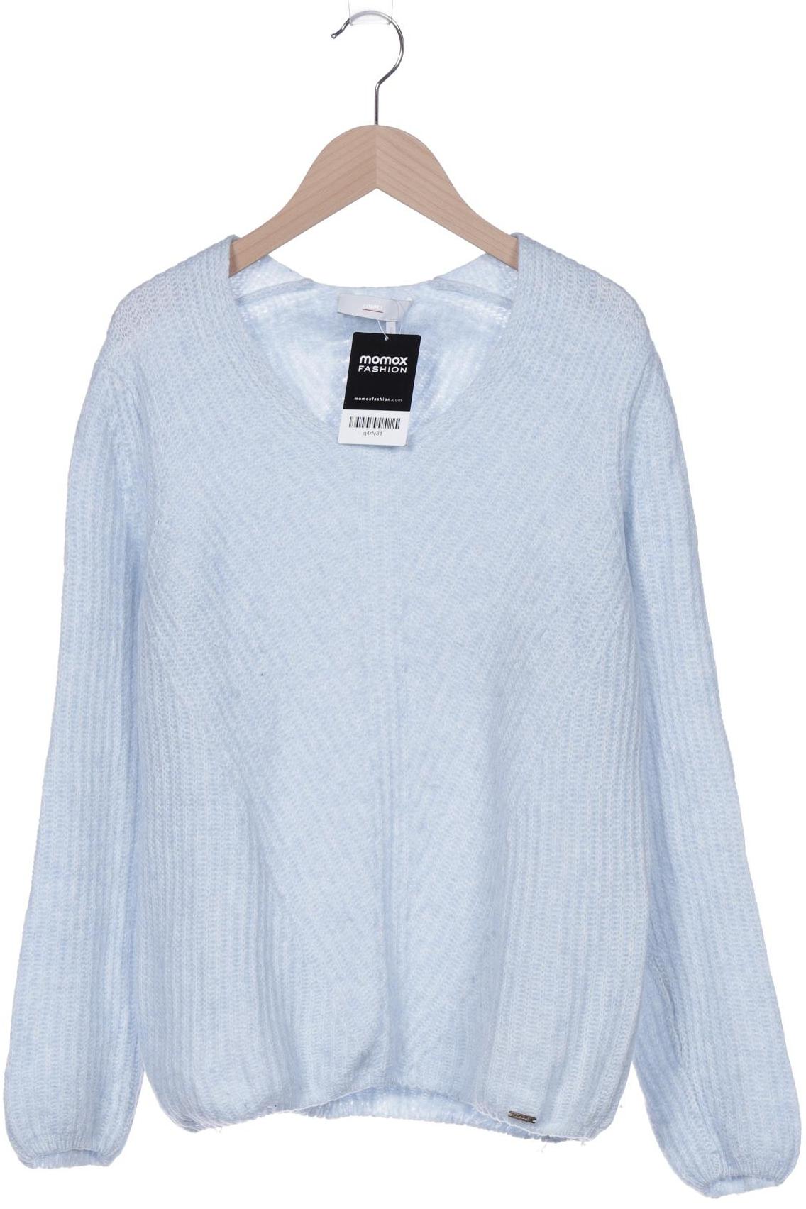 

Cinque Damen Pullover, hellblau, Gr. 36