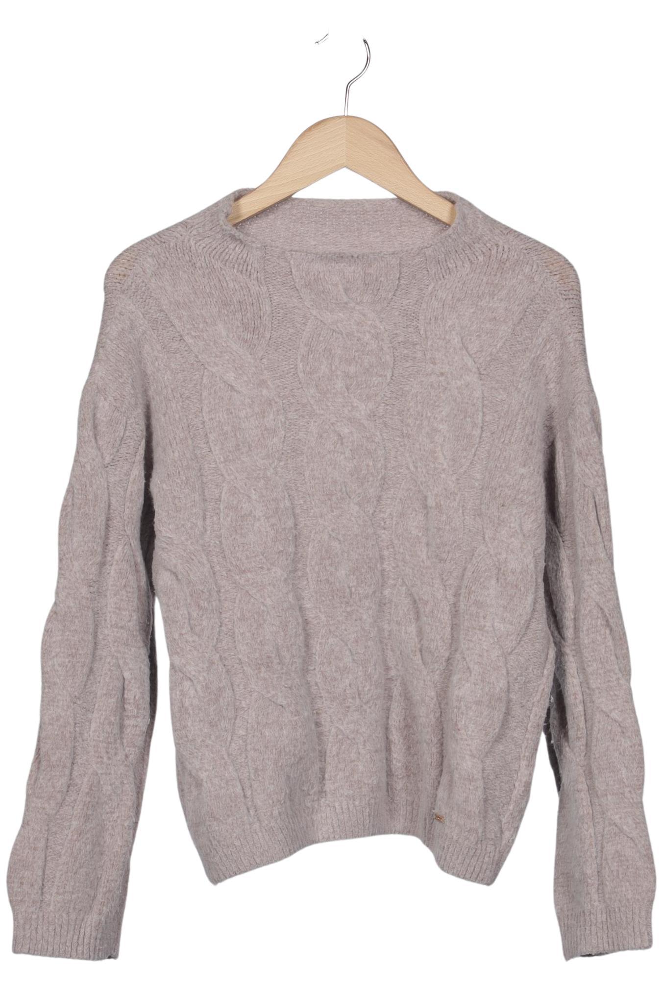 

Cinque Damen Pullover, grau, Gr. 38