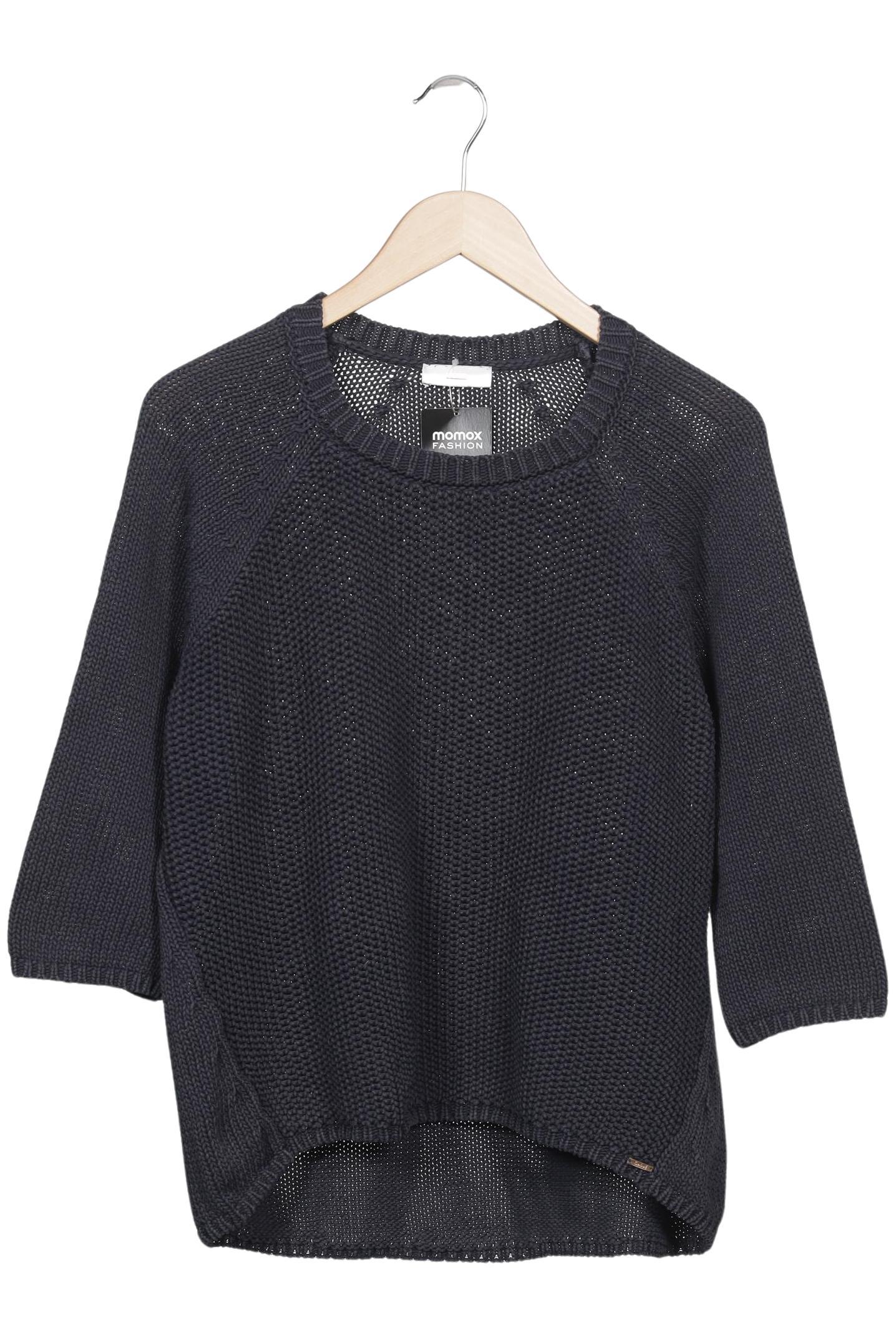 

Cinque Damen Pullover, marineblau, Gr. 38