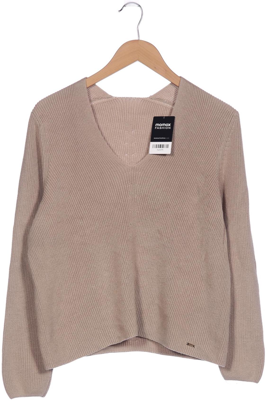 

Cinque Damen Pullover, beige, Gr. 38