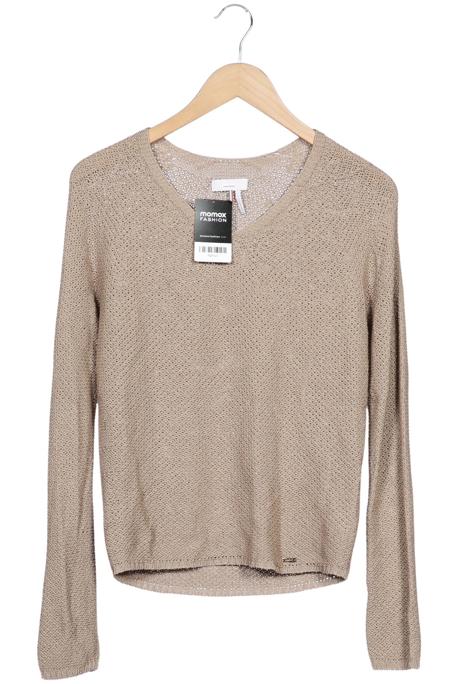 

Cinque Damen Pullover, beige, Gr. 34