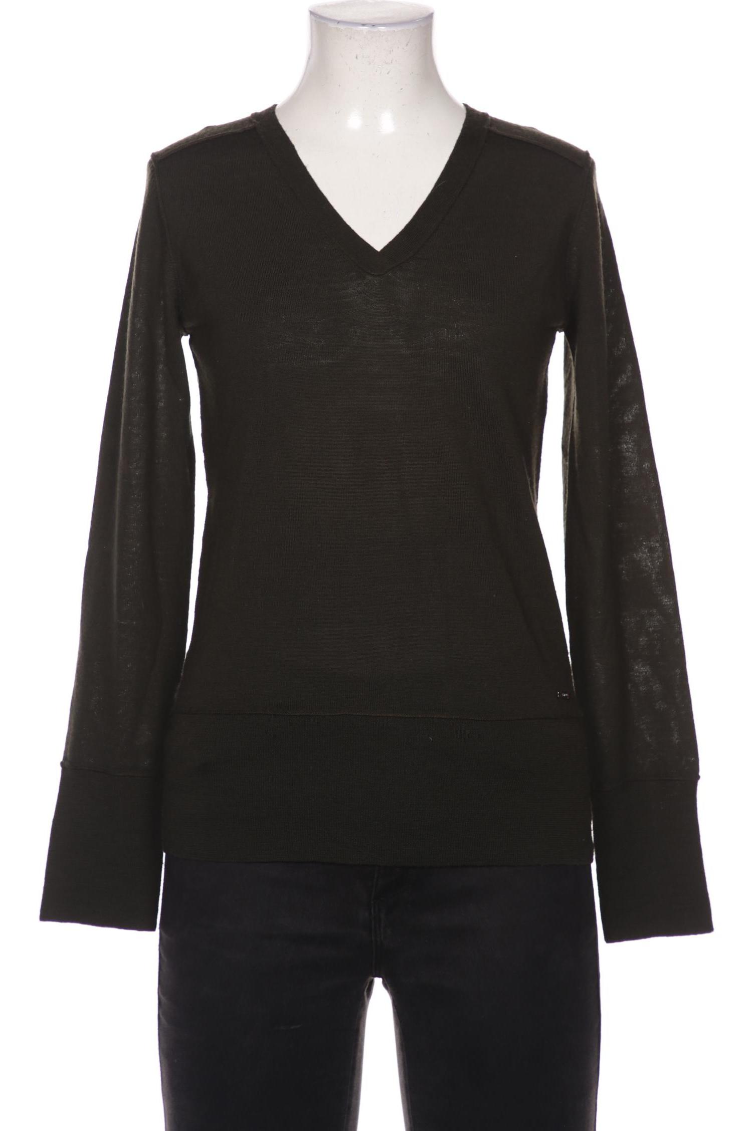 

Cinque Damen Pullover, grün, Gr. 36