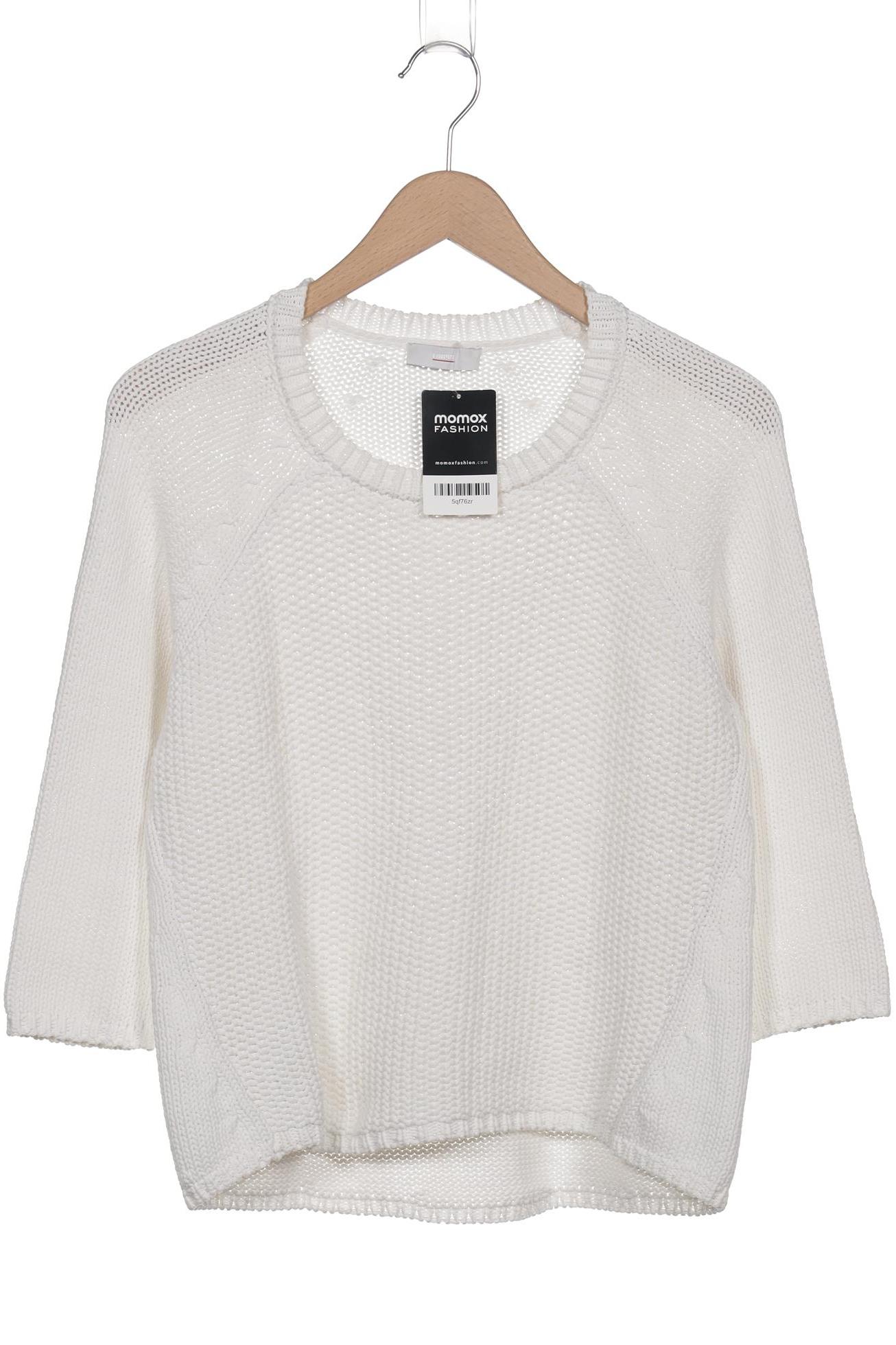 

Cinque Damen Pullover, weiß, Gr. 36