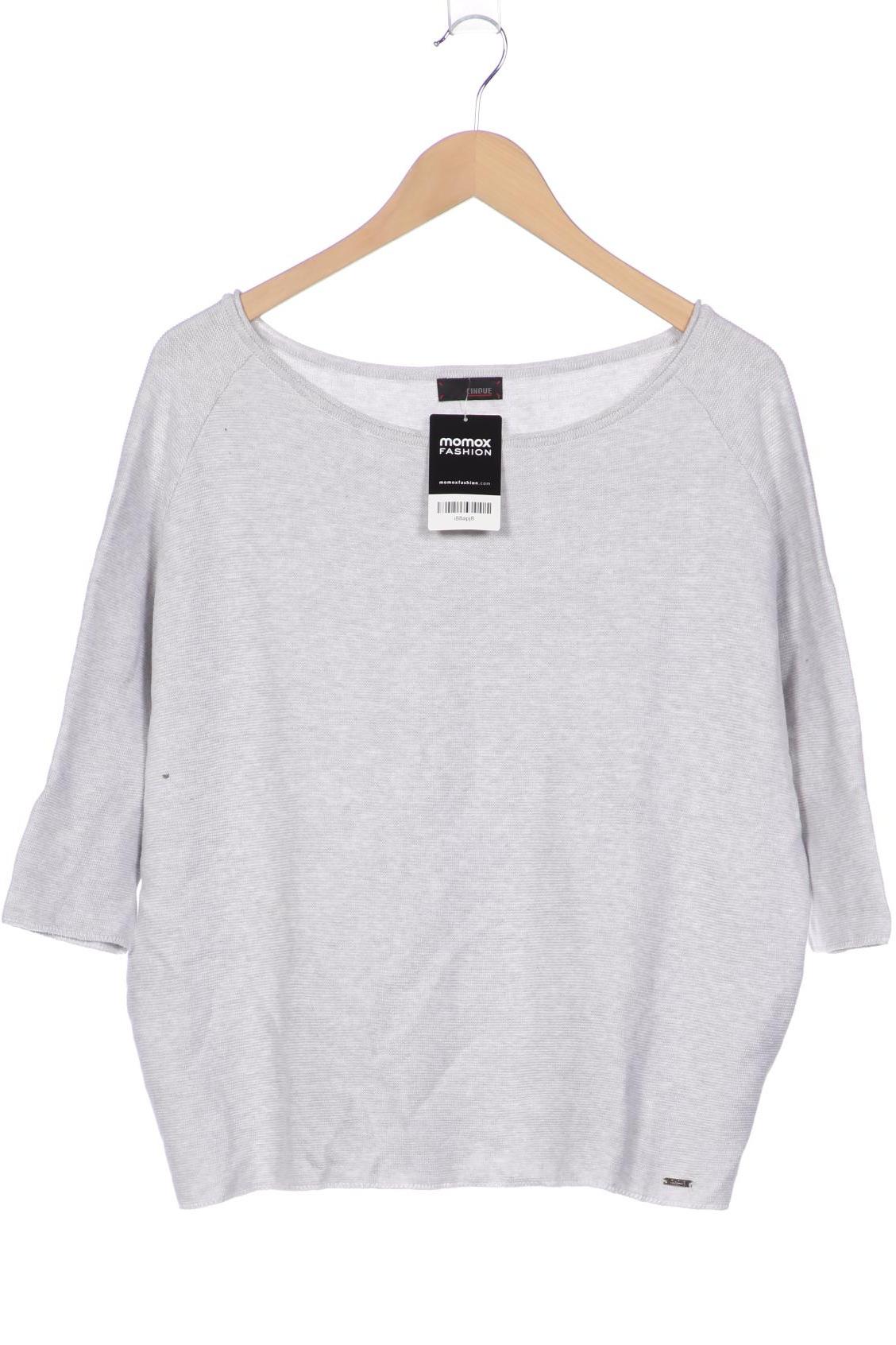 

Cinque Damen Pullover, grau