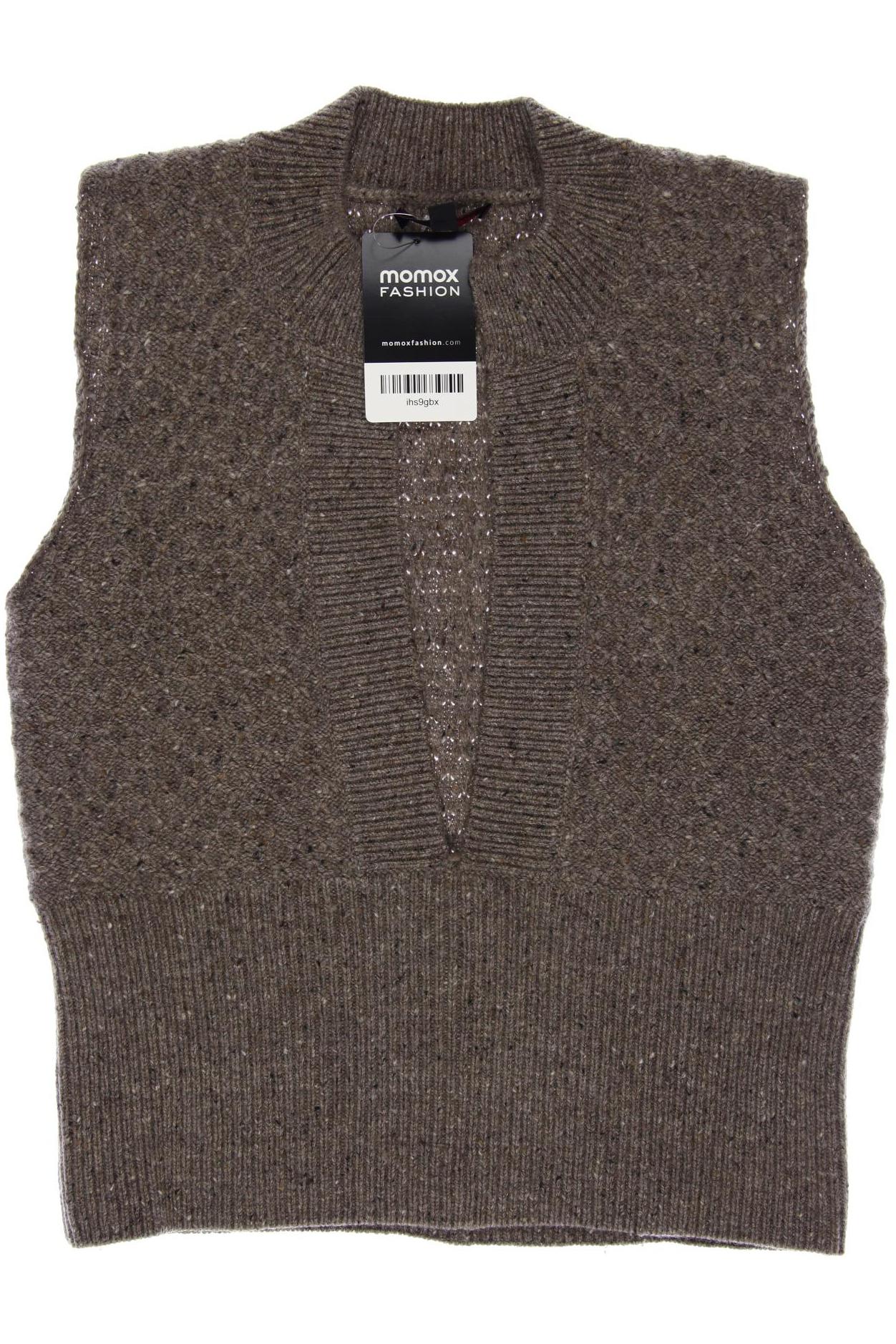 

Cinque Damen Pullover, braun, Gr. 36
