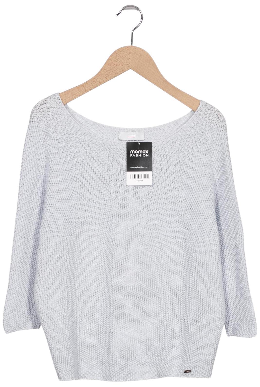 

Cinque Damen Pullover, hellblau, Gr. 36