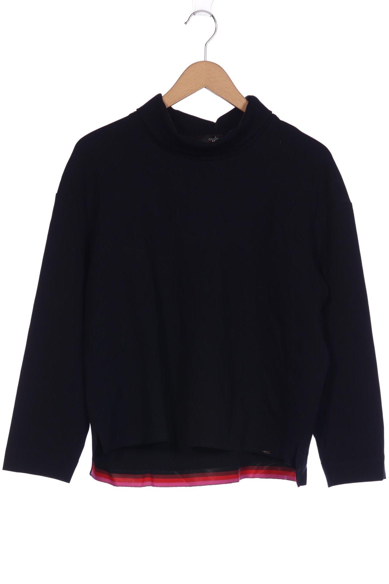 

Cinque Damen Pullover, marineblau