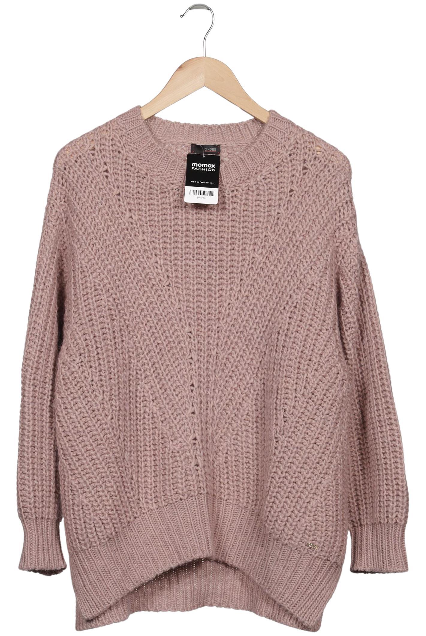 

Cinque Damen Pullover, pink, Gr. 42
