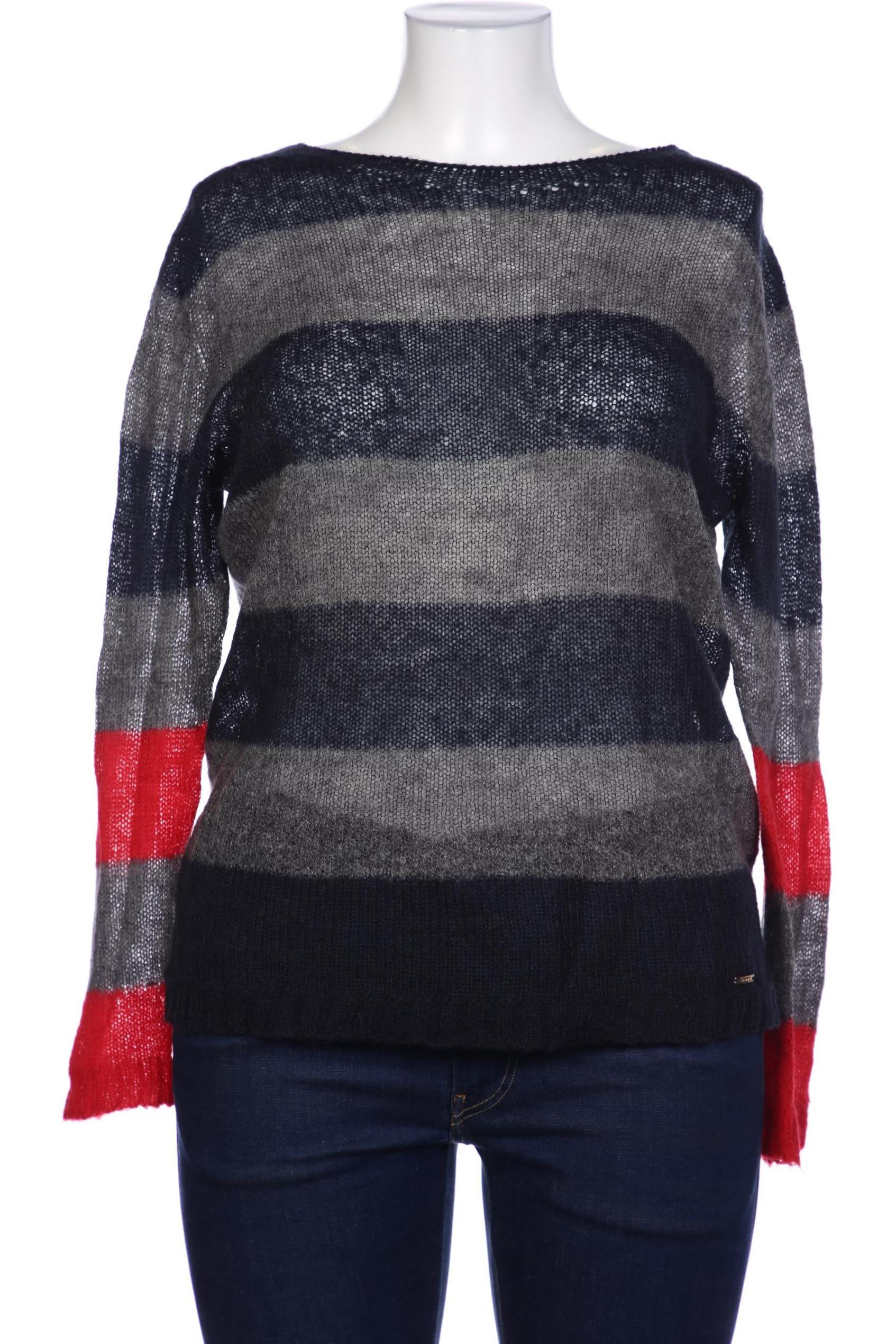 

Cinque Damen Pullover, marineblau