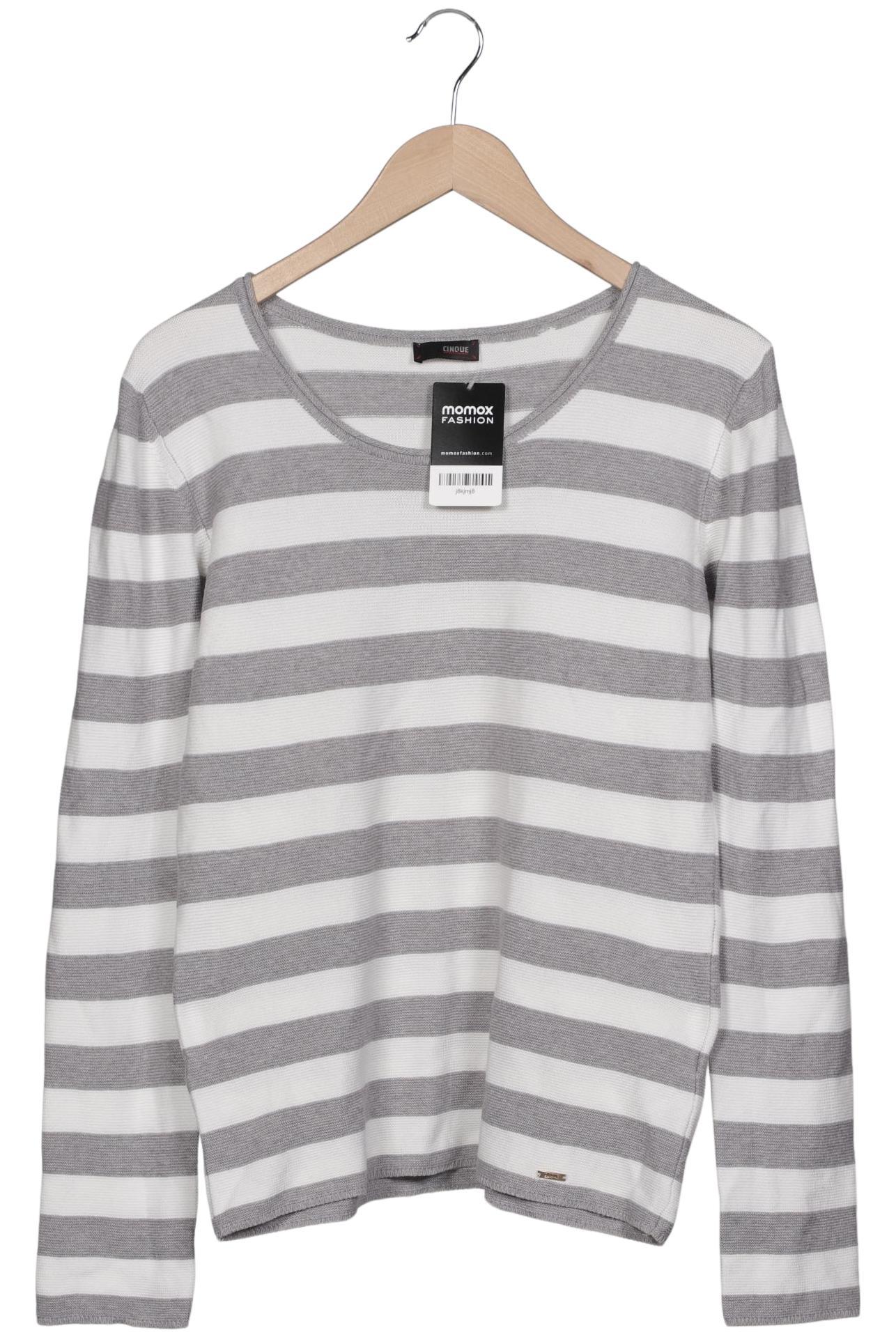 

Cinque Damen Pullover, mehrfarbig, Gr. 38