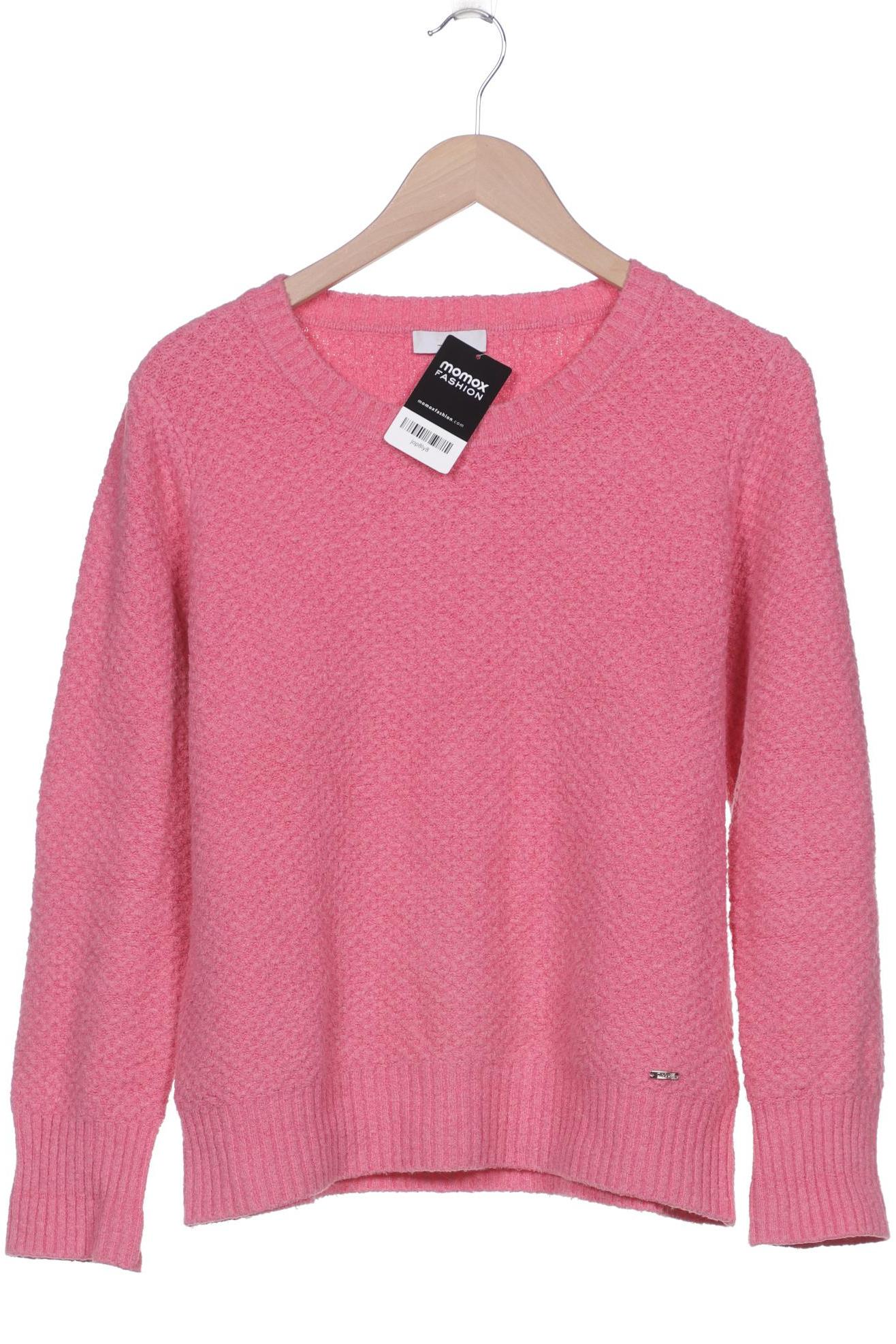 

Cinque Damen Pullover, pink, Gr. 42