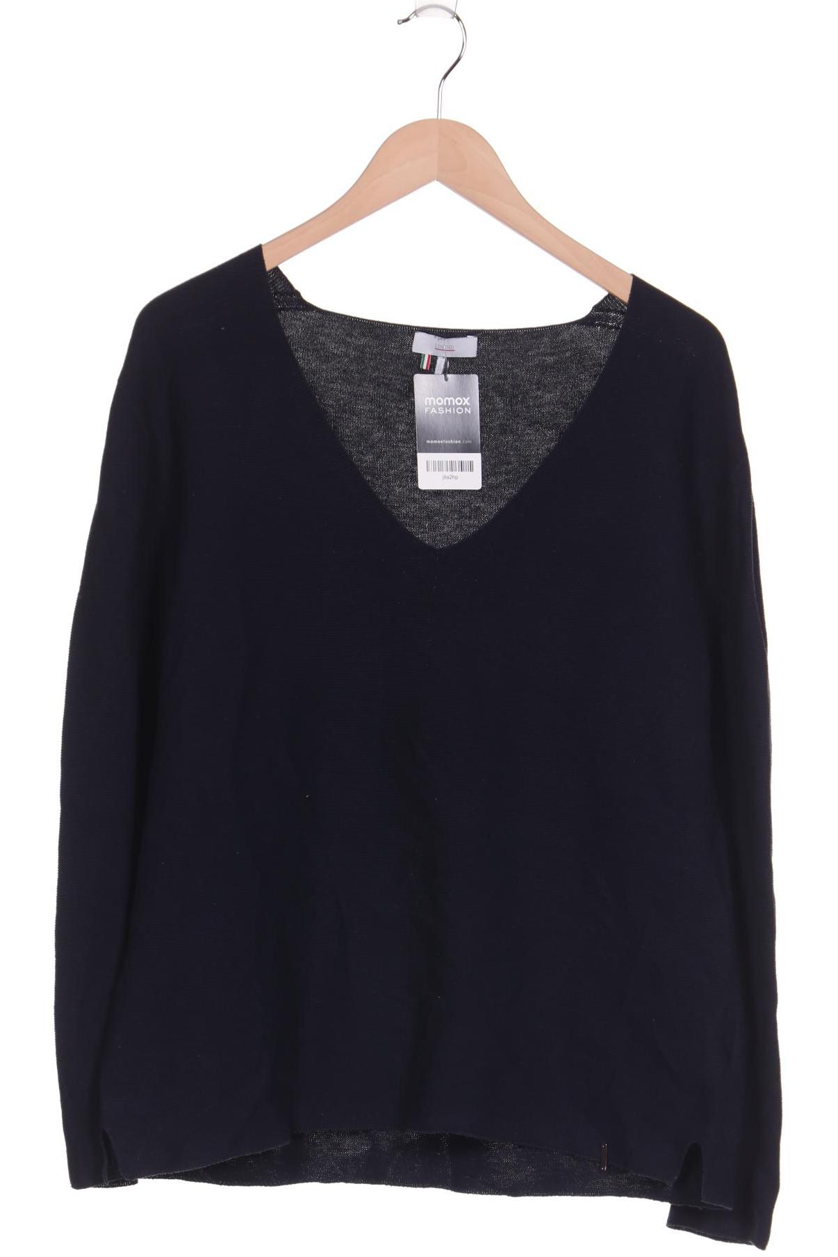 

Cinque Damen Pullover, marineblau