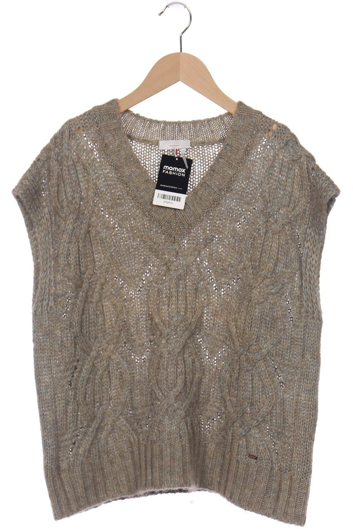 

Cinque Damen Pullover, grau, Gr. 36