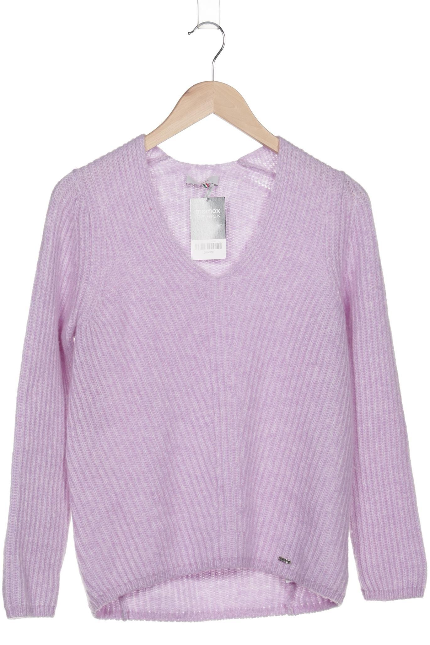 

Cinque Damen Pullover, flieder, Gr. 34