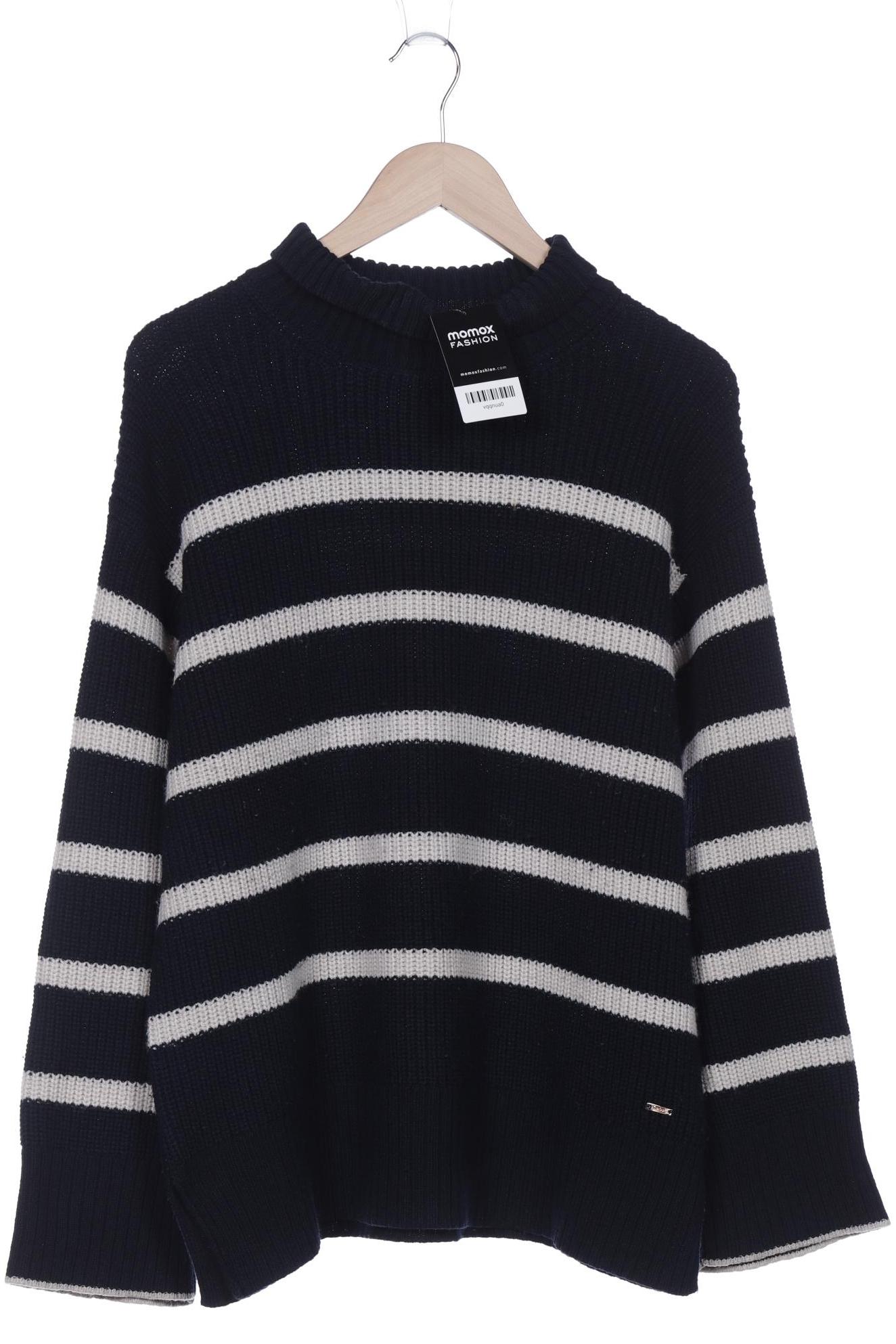 

Cinque Damen Pullover, marineblau, Gr. 42