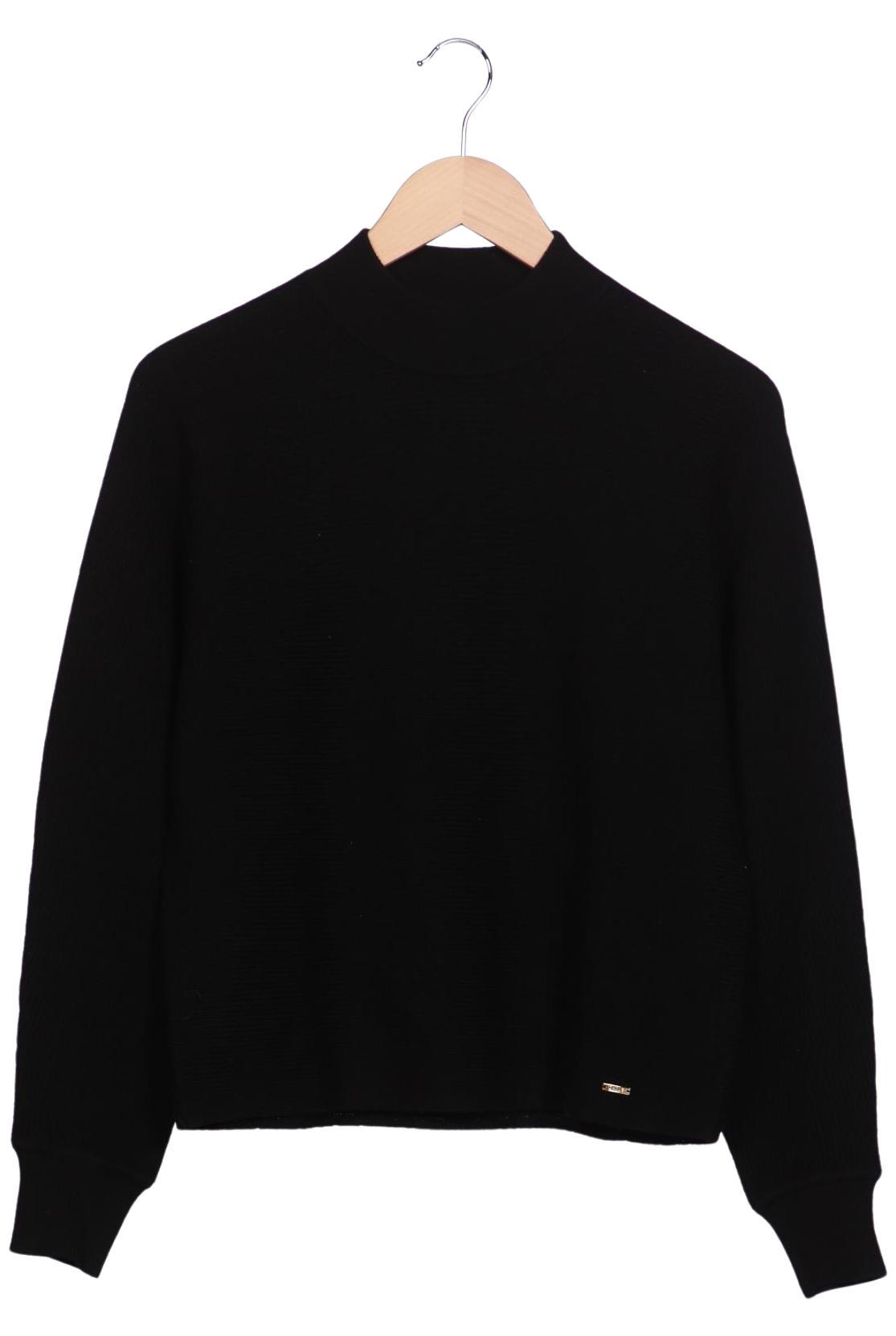 

Cinque Damen Pullover, schwarz, Gr. 36