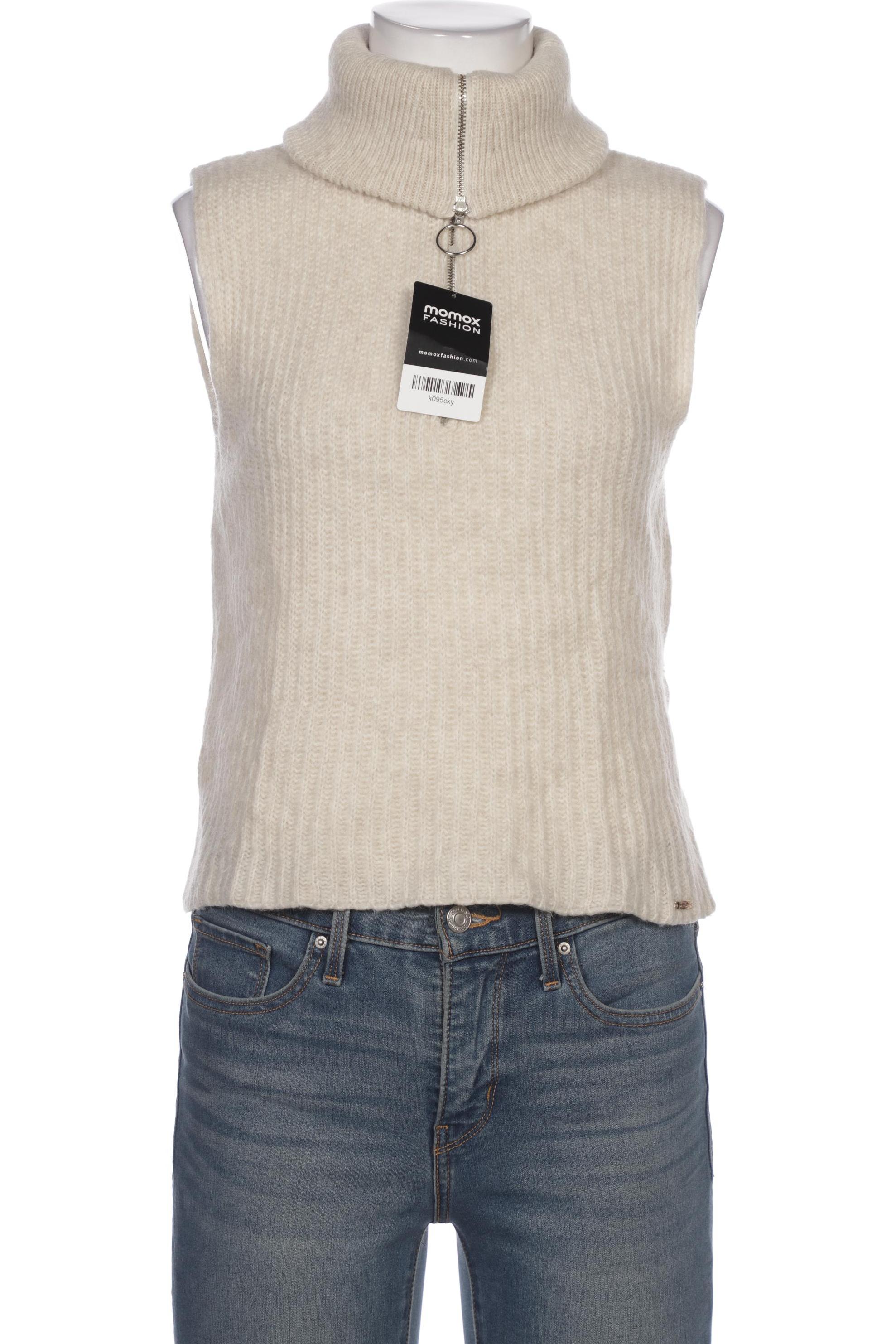 

Cinque Damen Pullover, cremeweiß