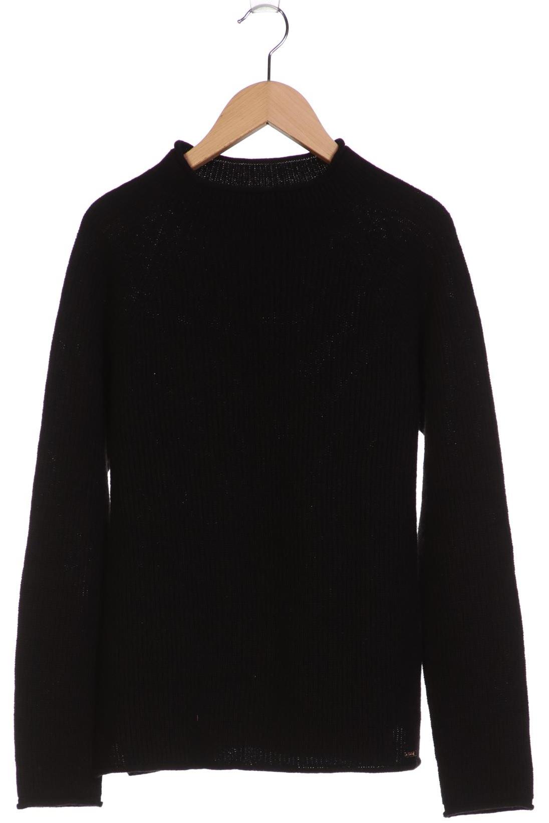 

Cinque Damen Pullover, schwarz, Gr. 38