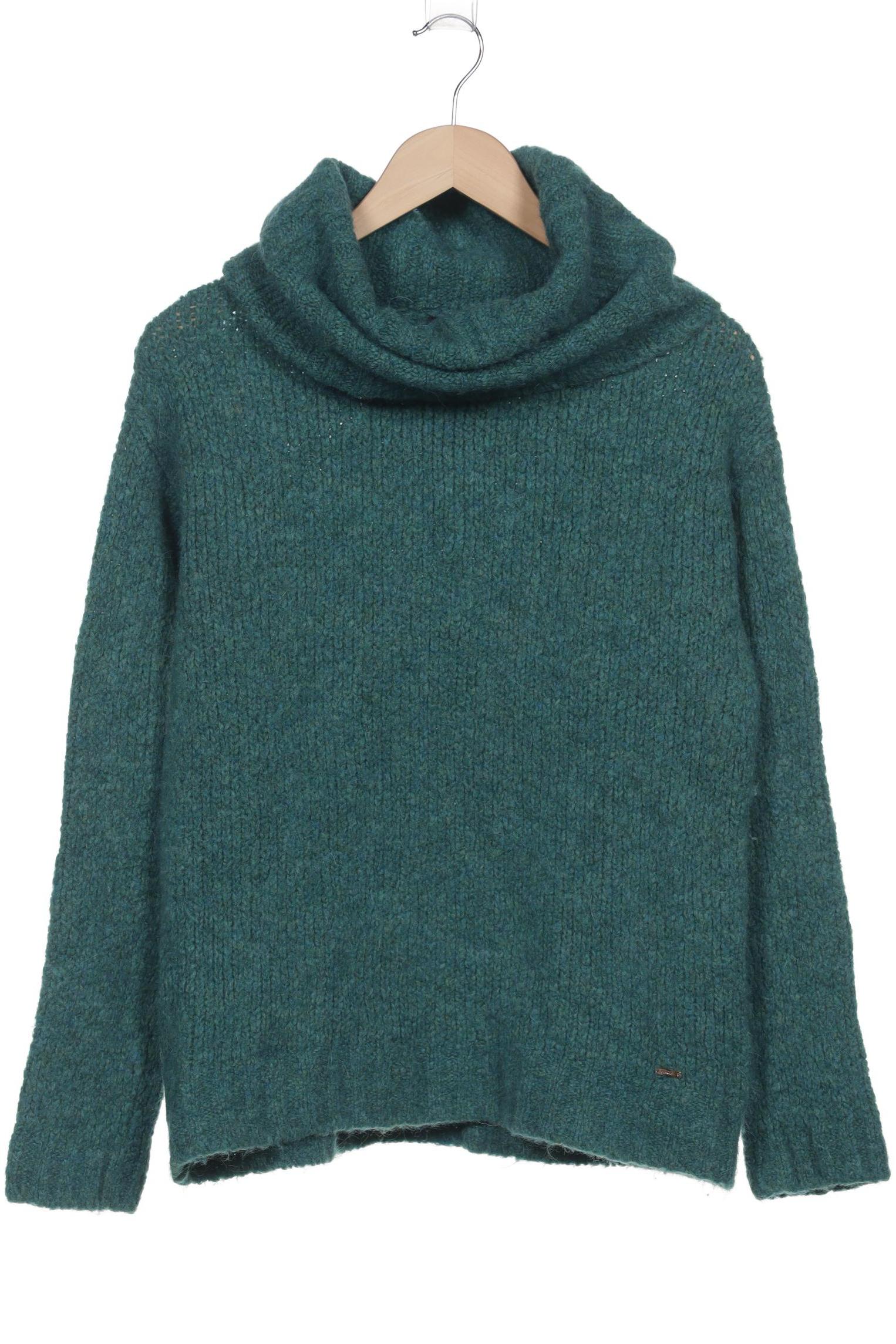 

Cinque Damen Pullover, türkis, Gr. 36