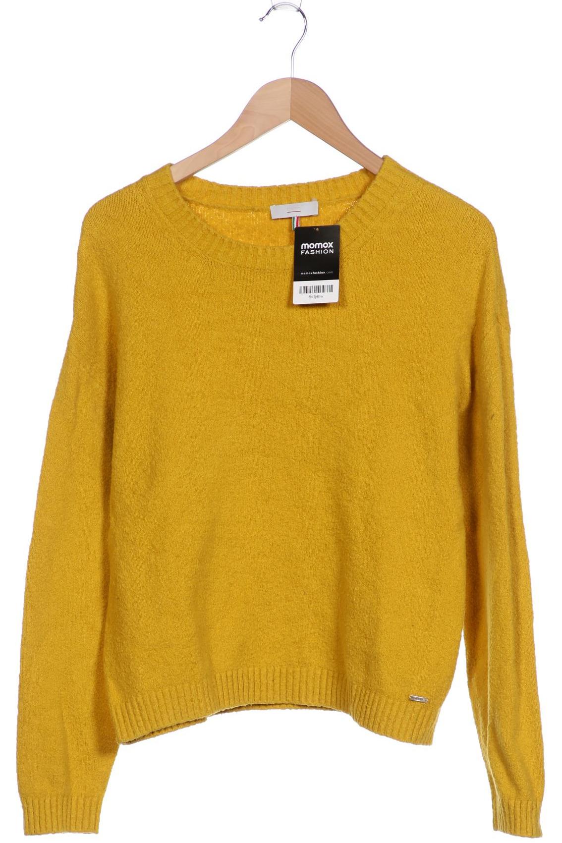 

Cinque Damen Pullover, gelb, Gr. 42