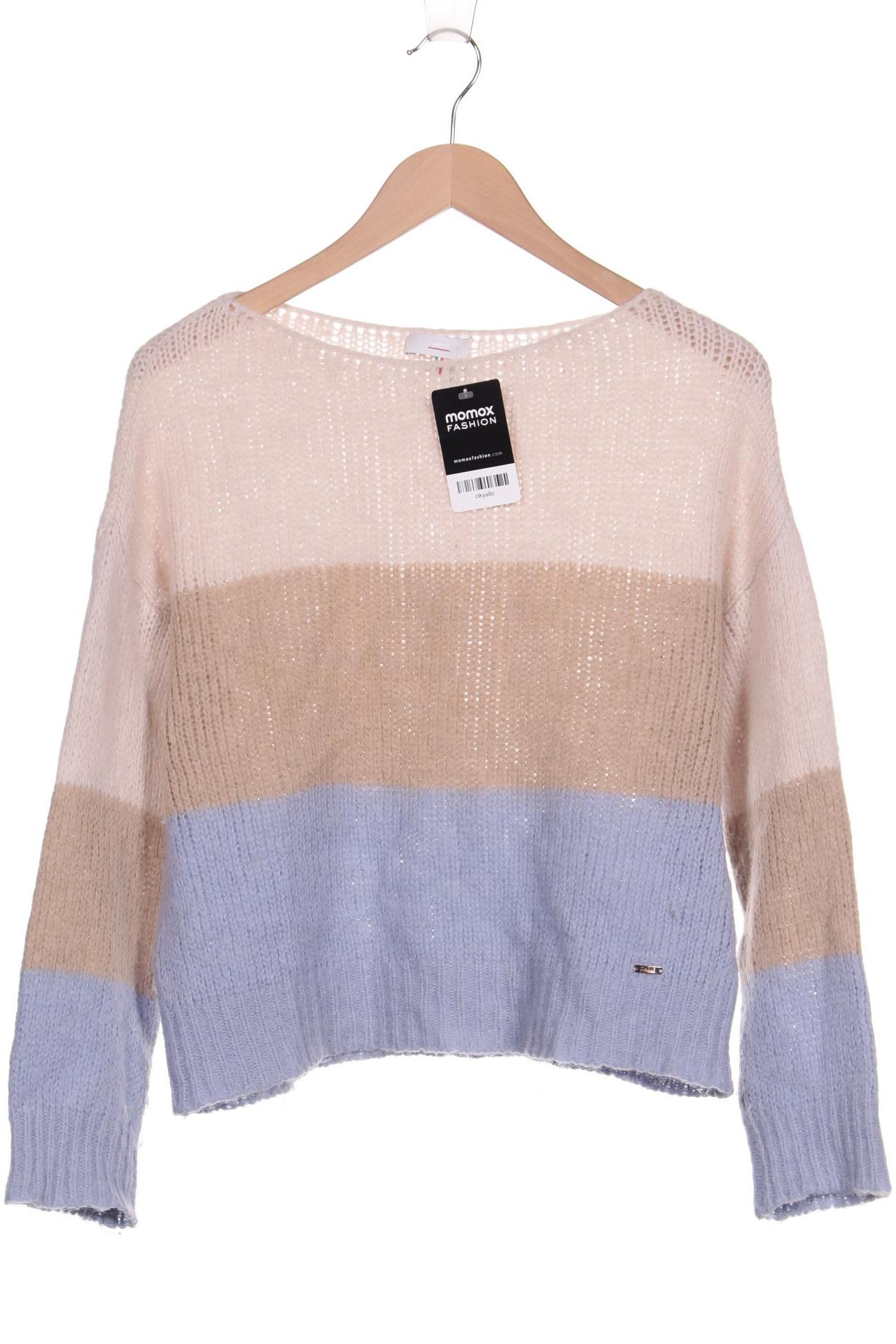 

Cinque Damen Pullover, mehrfarbig, Gr. 38