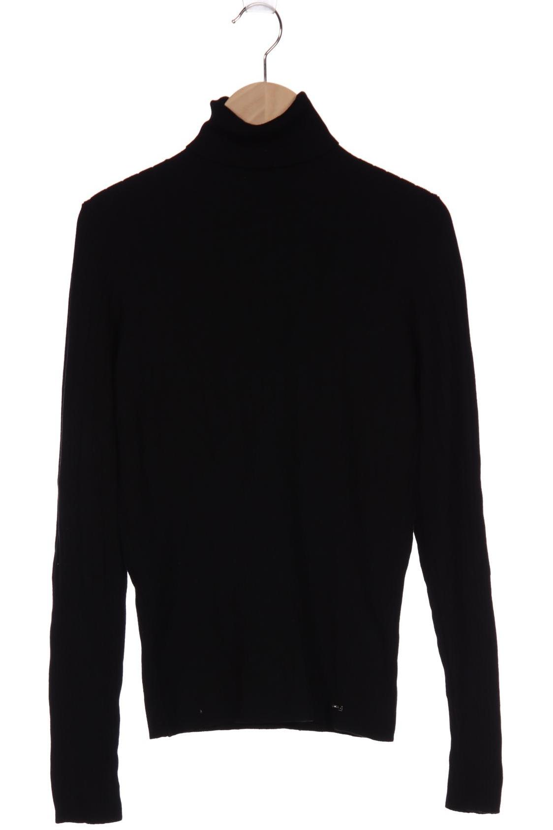 

Cinque Damen Pullover, schwarz, Gr. 36