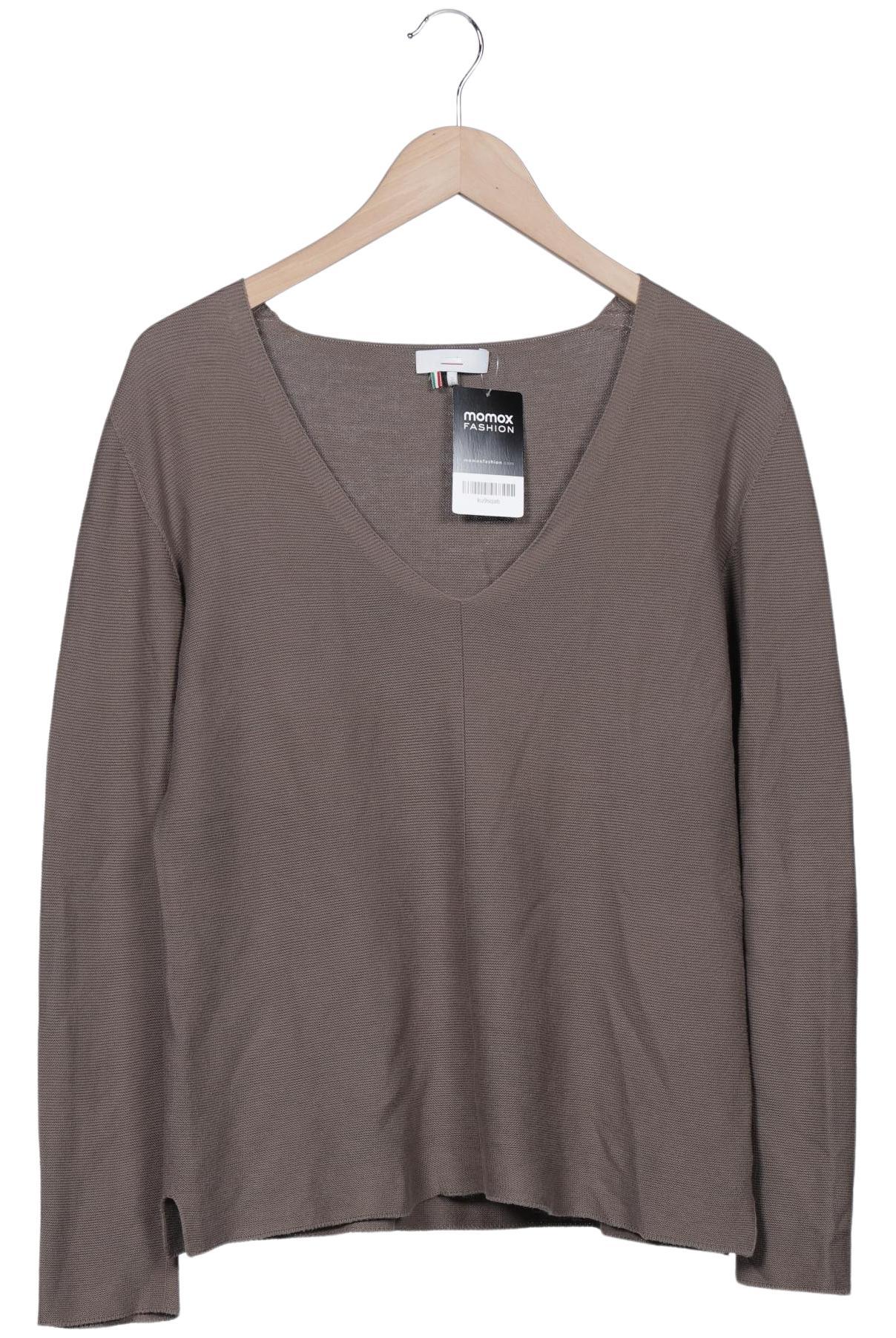 

Cinque Damen Pullover, braun, Gr. 42
