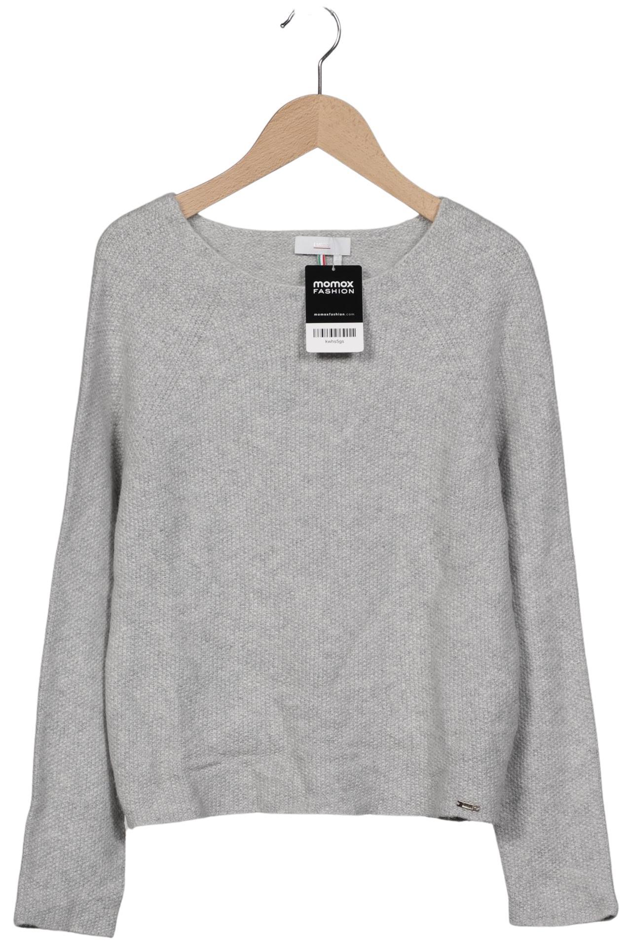 

Cinque Damen Pullover, grau, Gr. 38